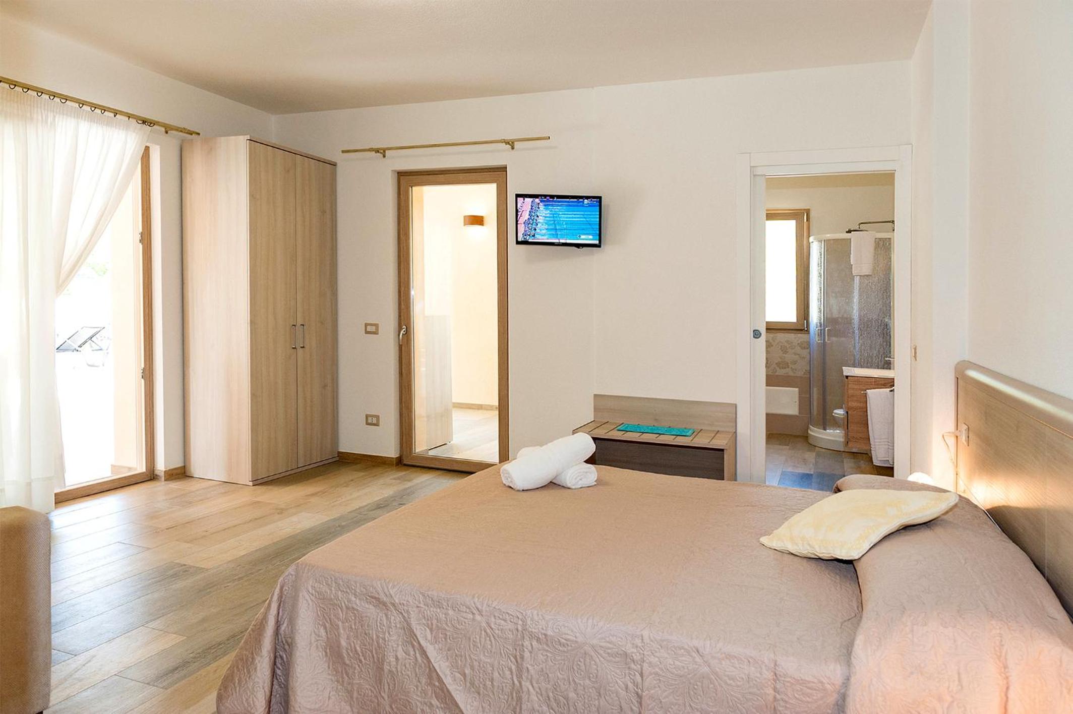 Quadruple Room photo 2