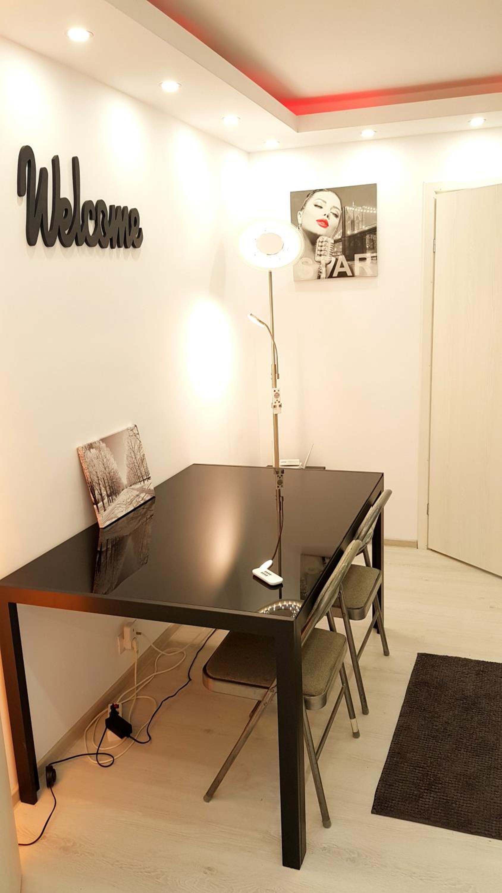 Two-Bedroom Apartment - Photo 15