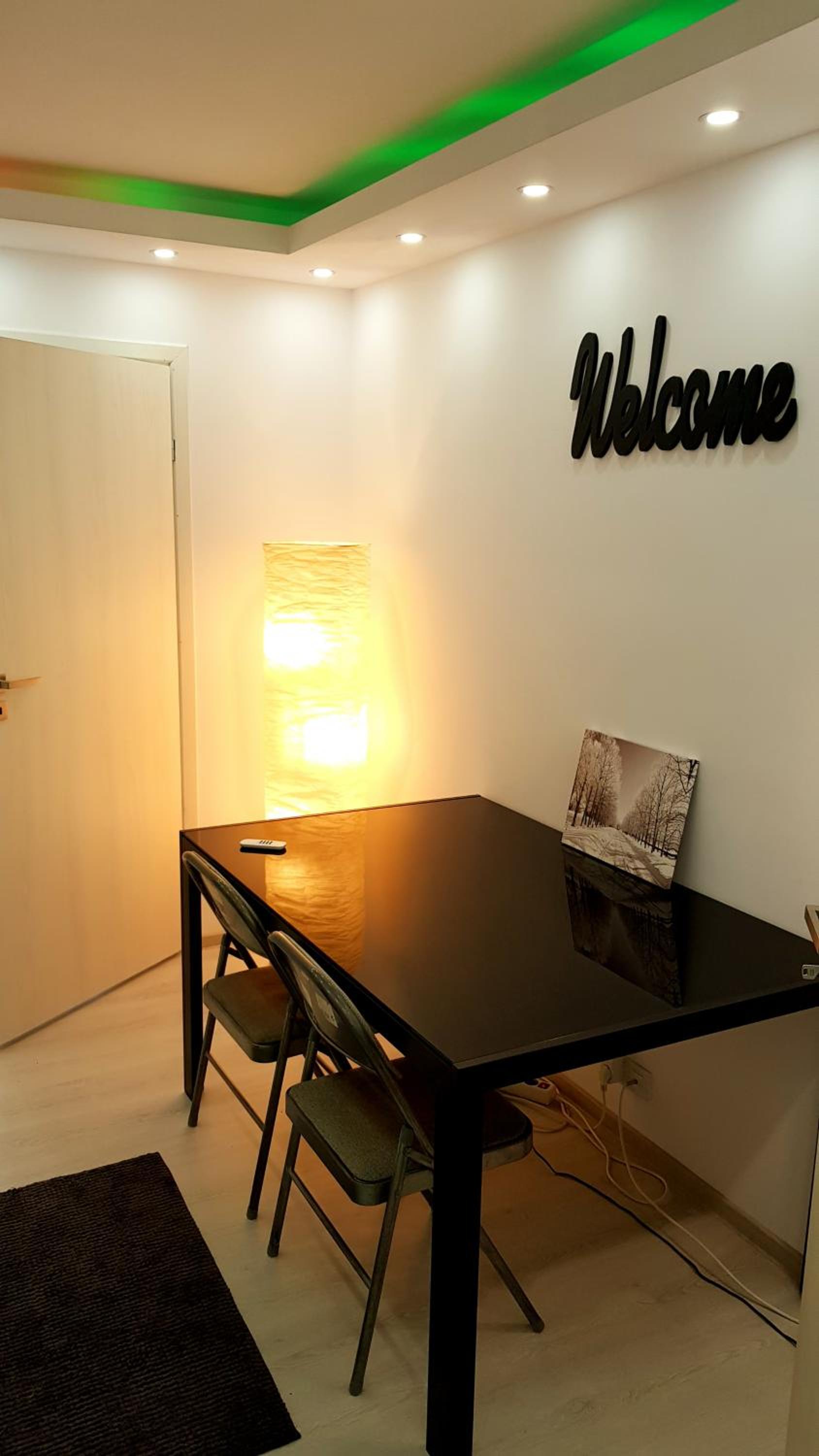 Two-Bedroom Apartment - Photo 28