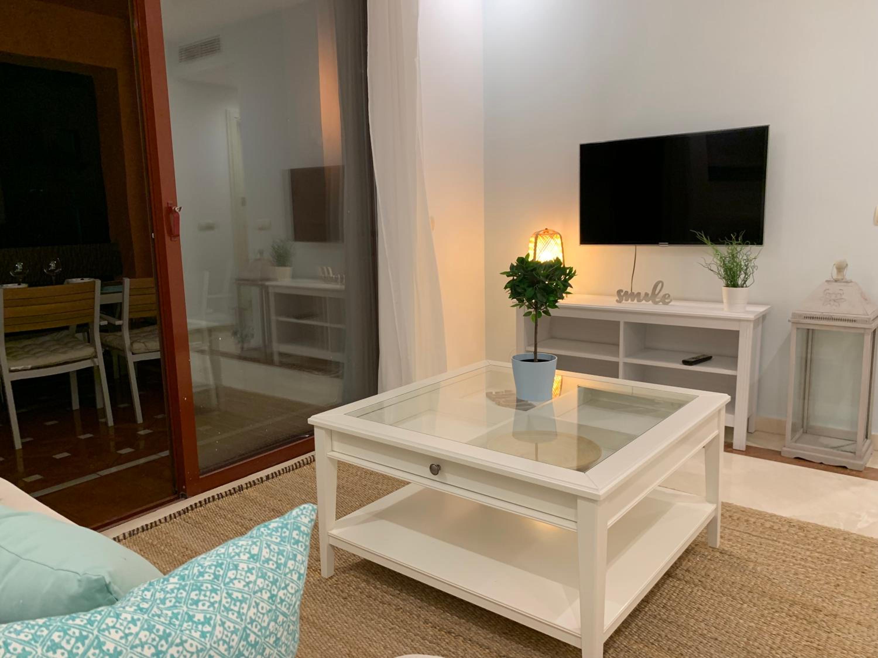Departamento de tres habitaciones