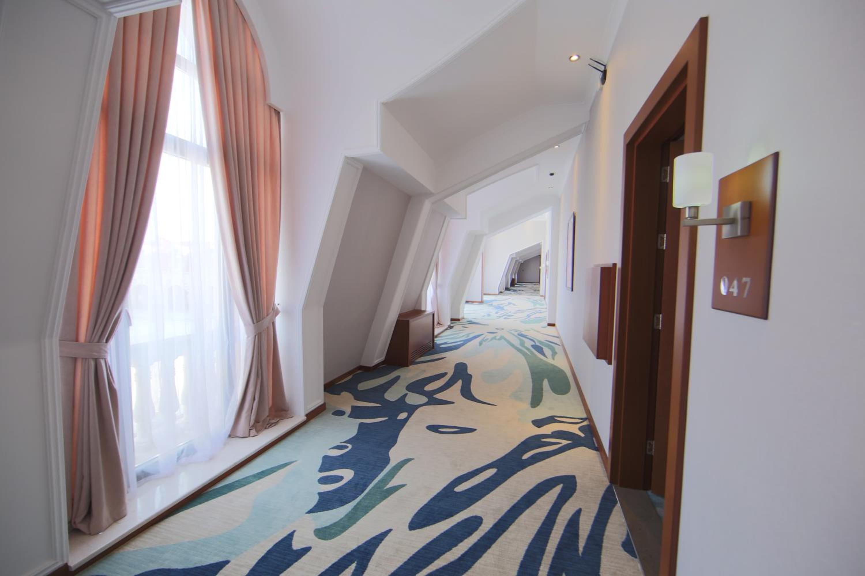 Standard Double Room photo 3