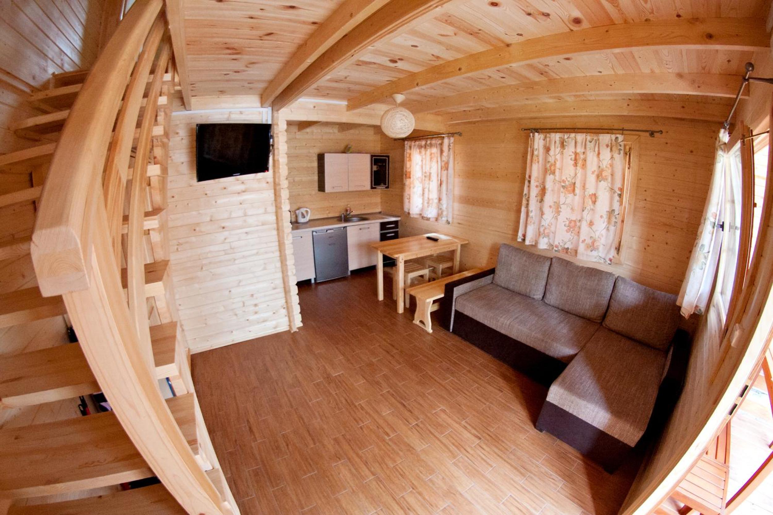Cottage (5 Adults) photo 1