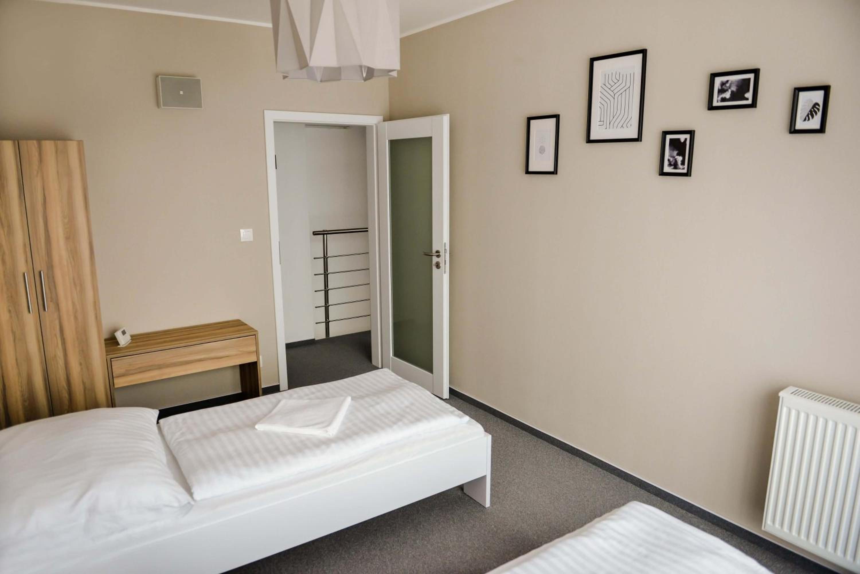 Duplex Apartment - Photo 8