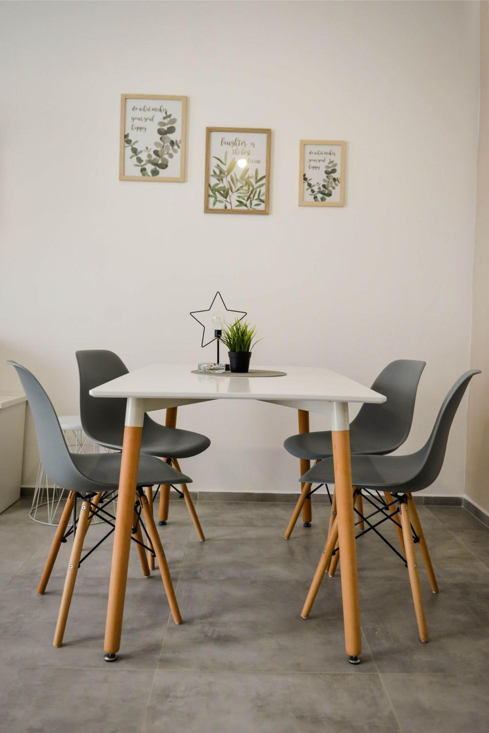 Duplex Apartment - Photo 3