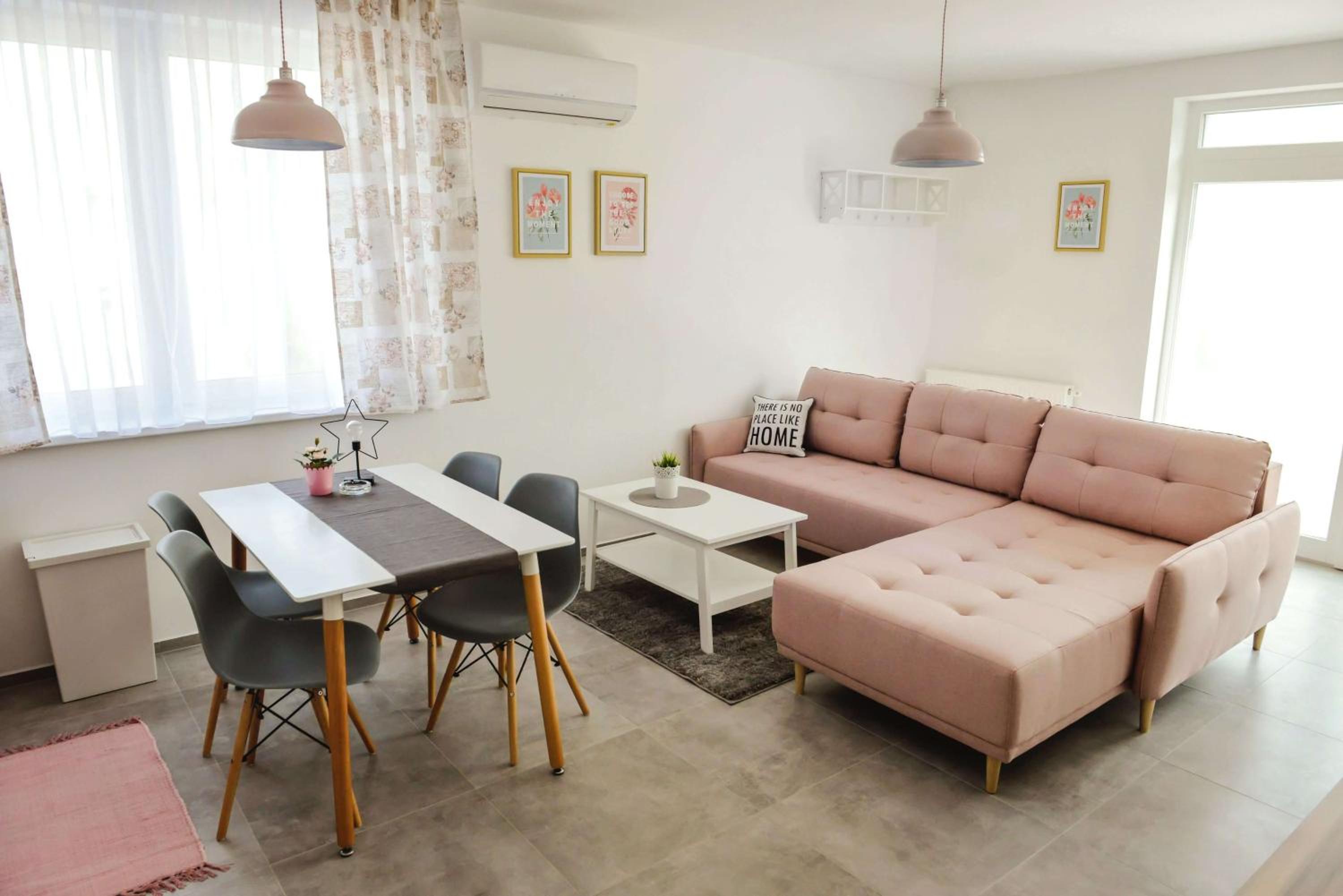 Apartment with Garden View - Photo 9