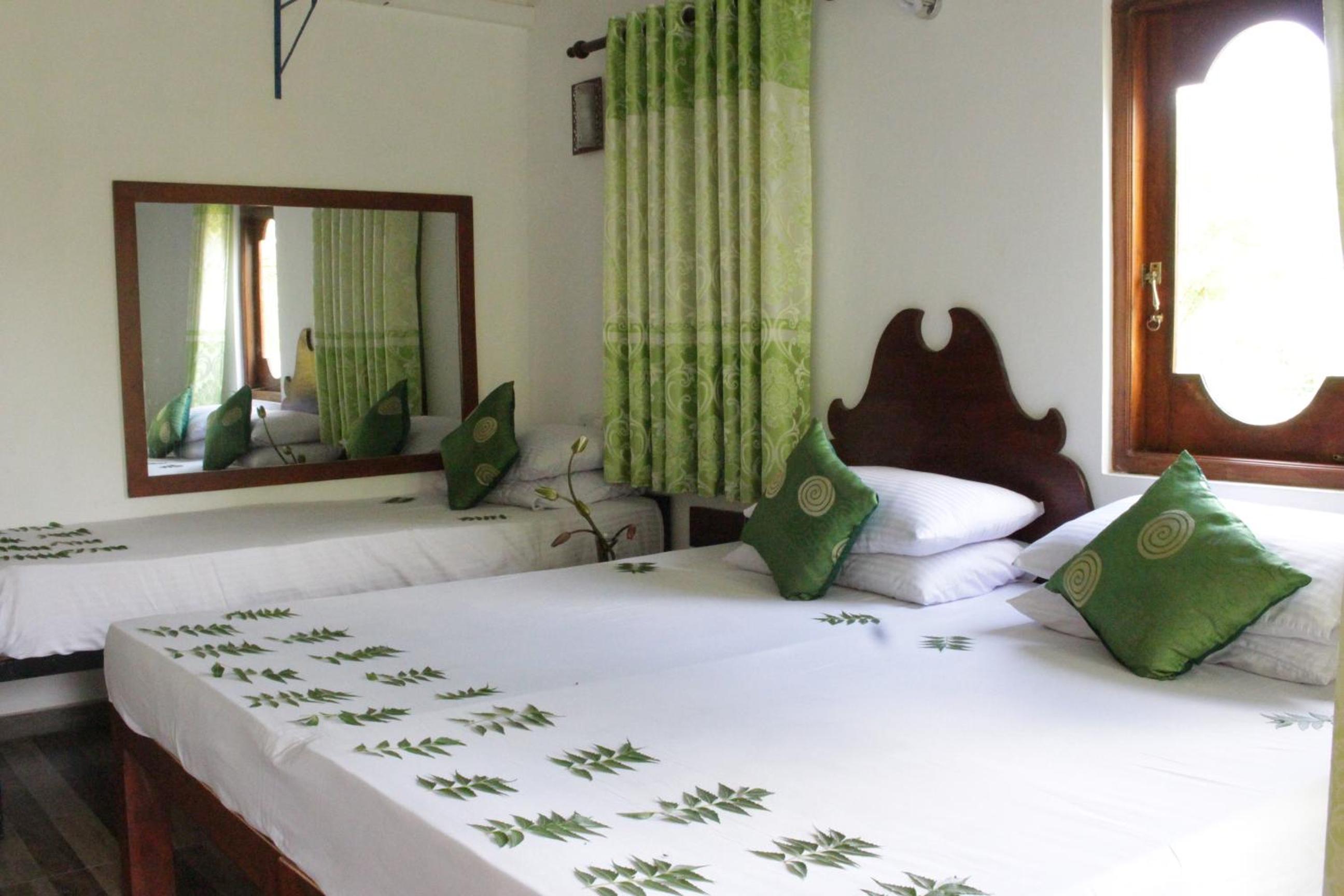 Standard Triple Room photo 1