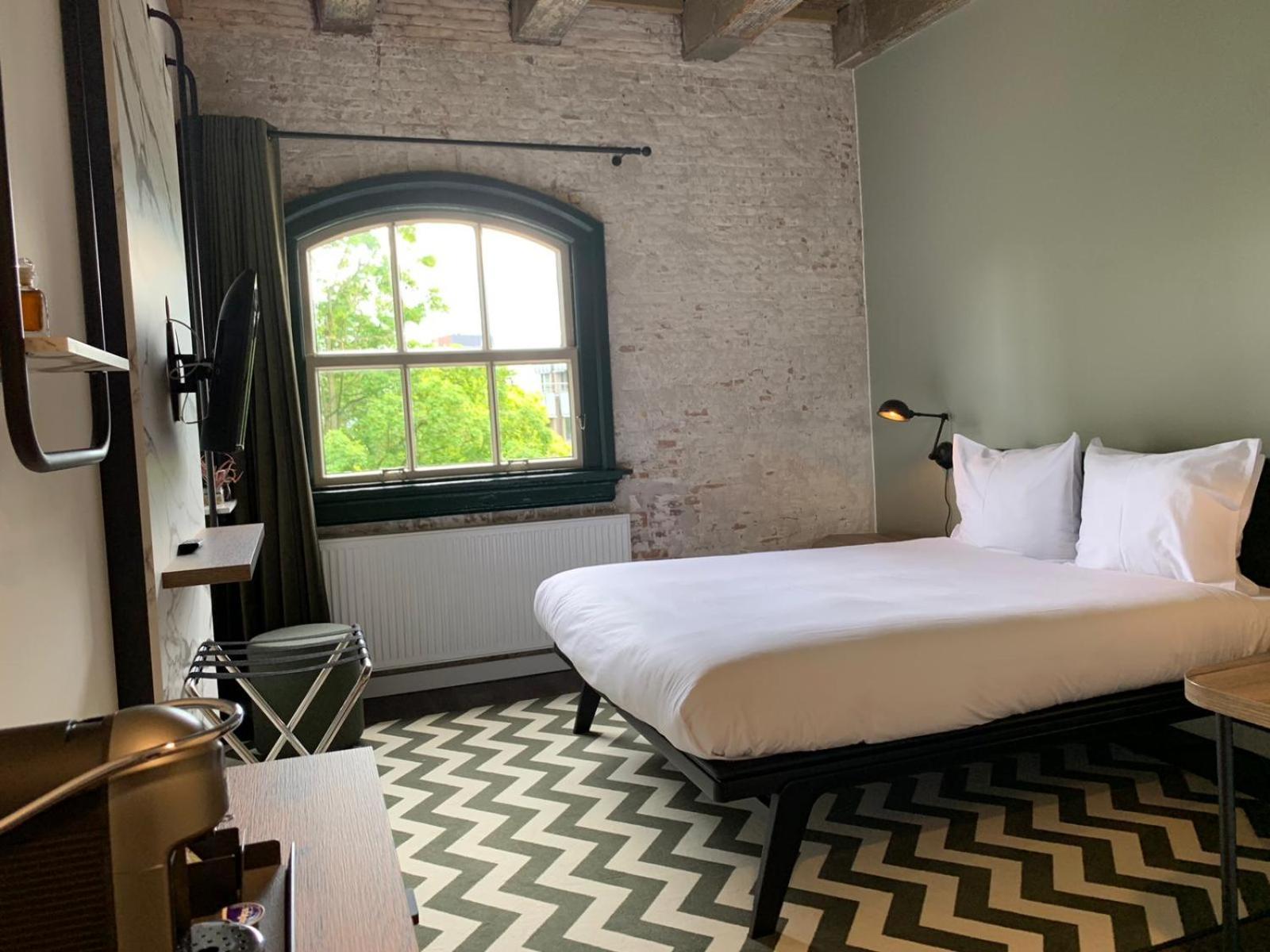 Deluxe Double Room photo 1