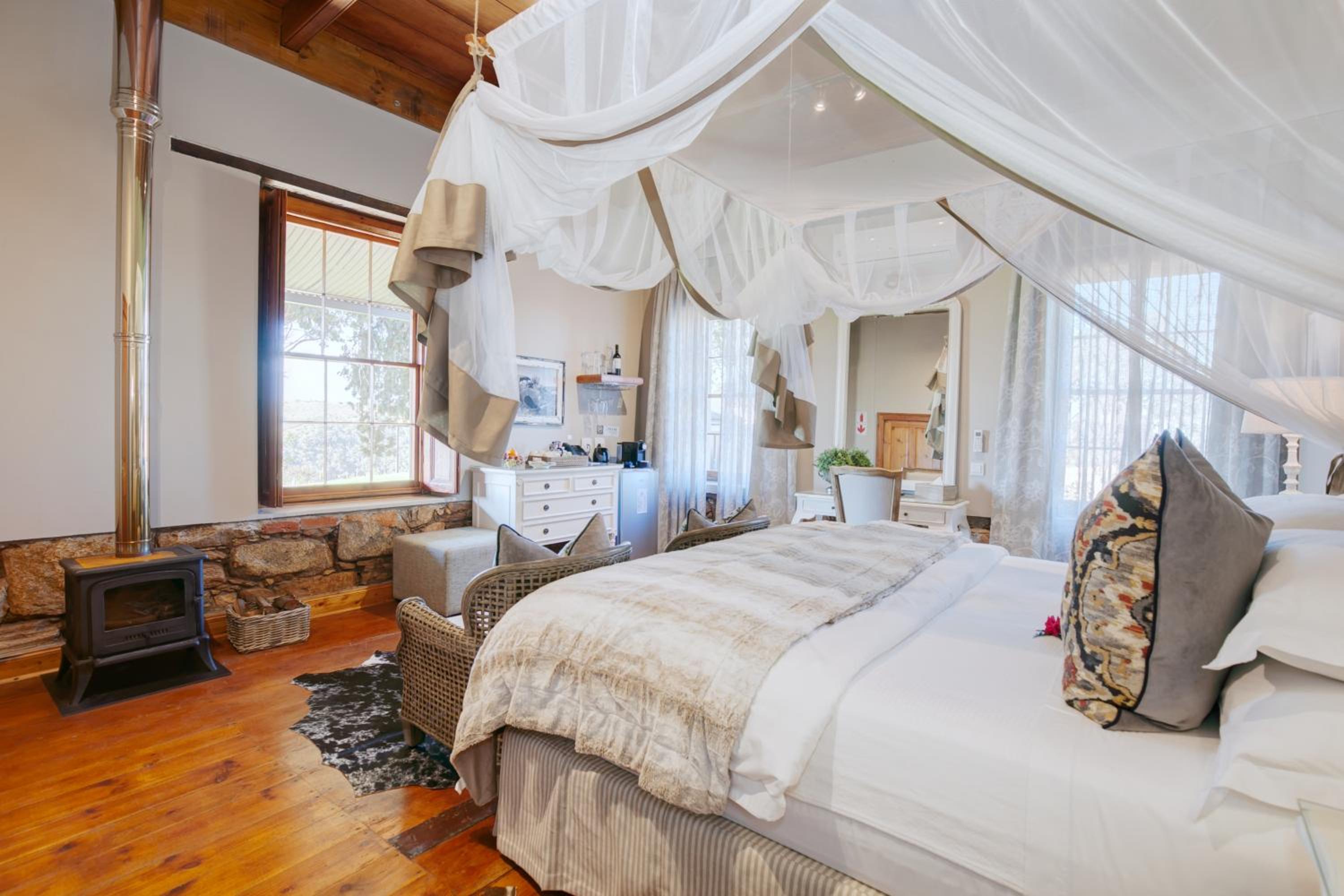  Double Room Includes 2 Game Drives - Photo 10