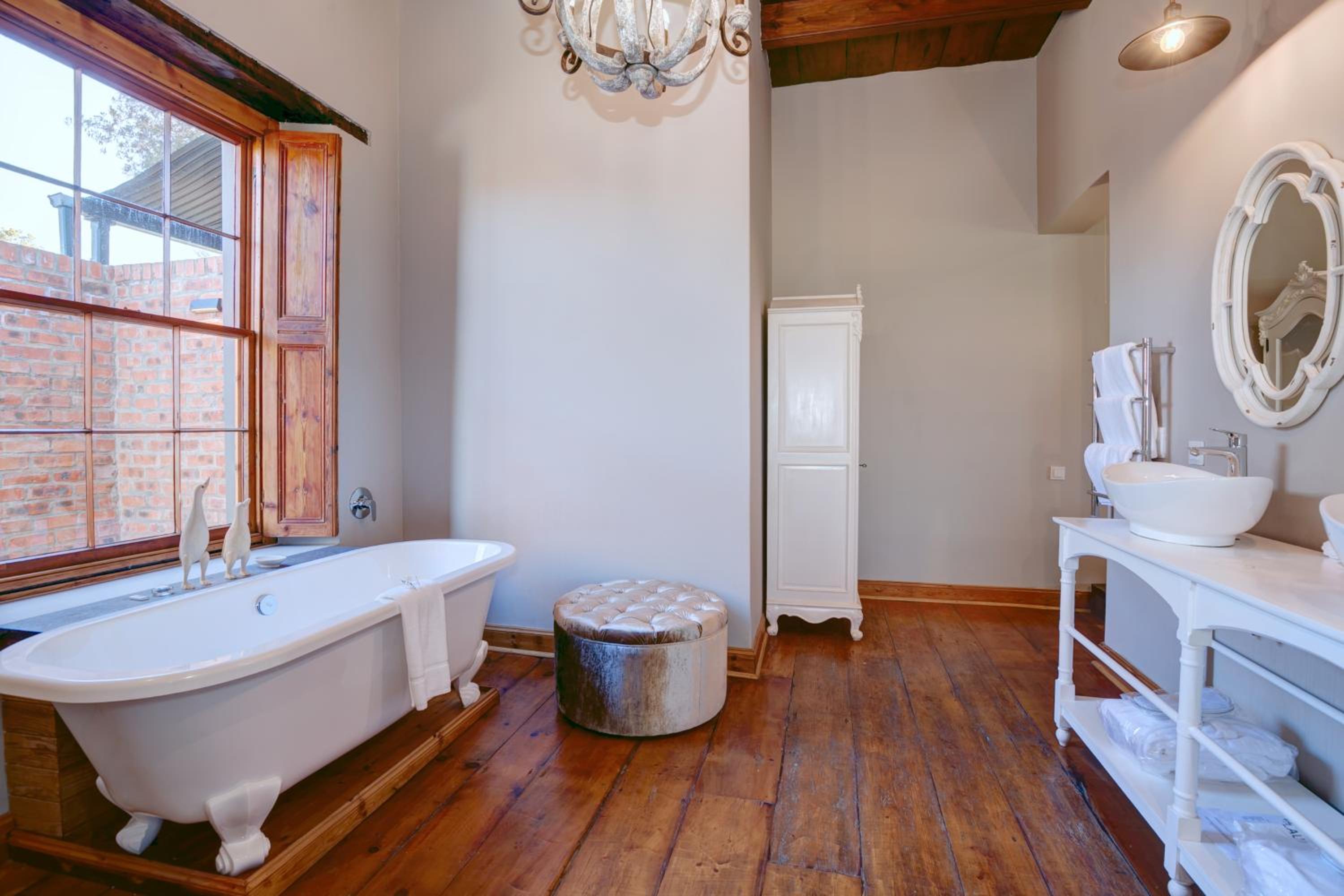  Double Room Includes 2 Game Drives - Photo 15