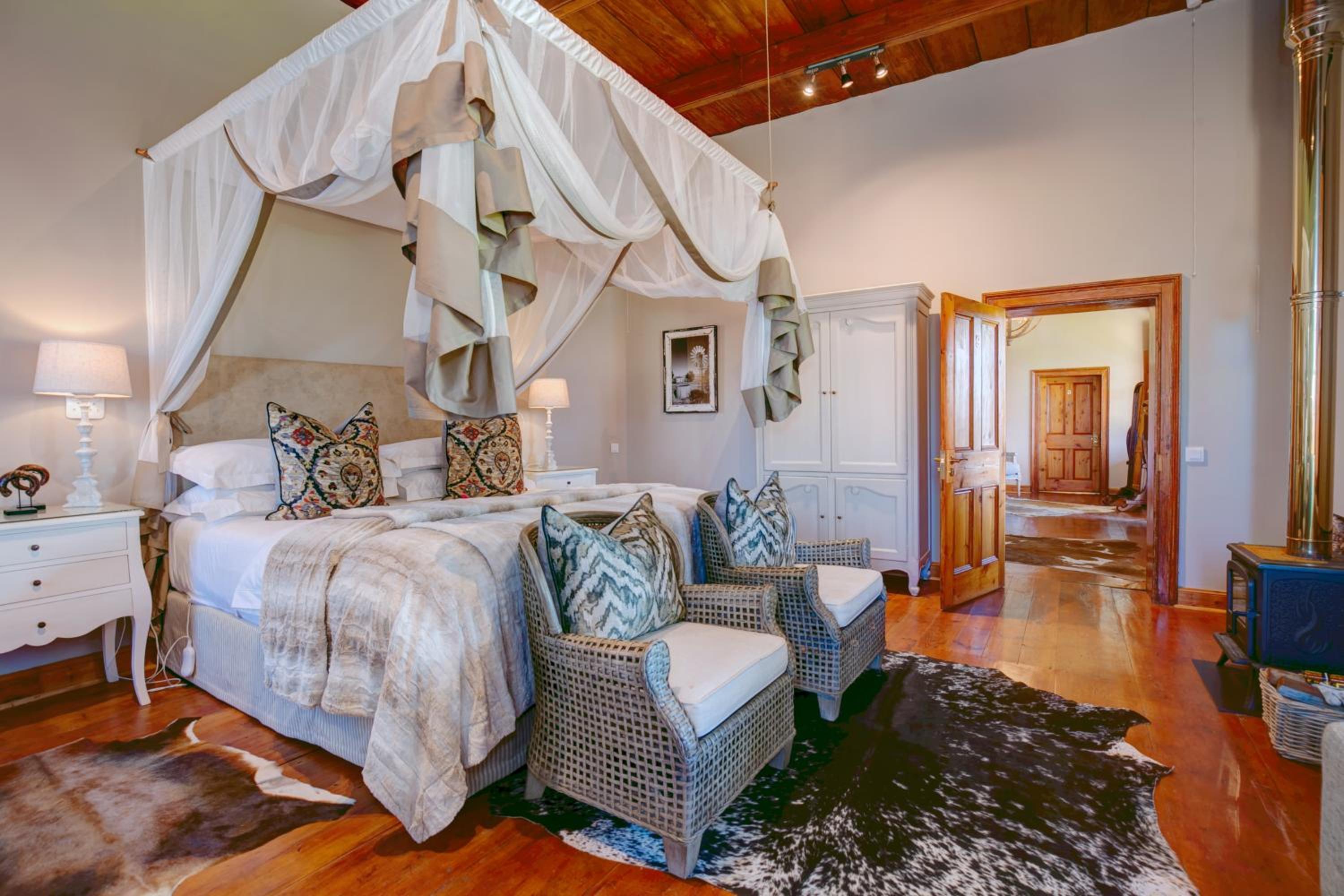  Double Room Includes 2 Game Drives - Photo 7