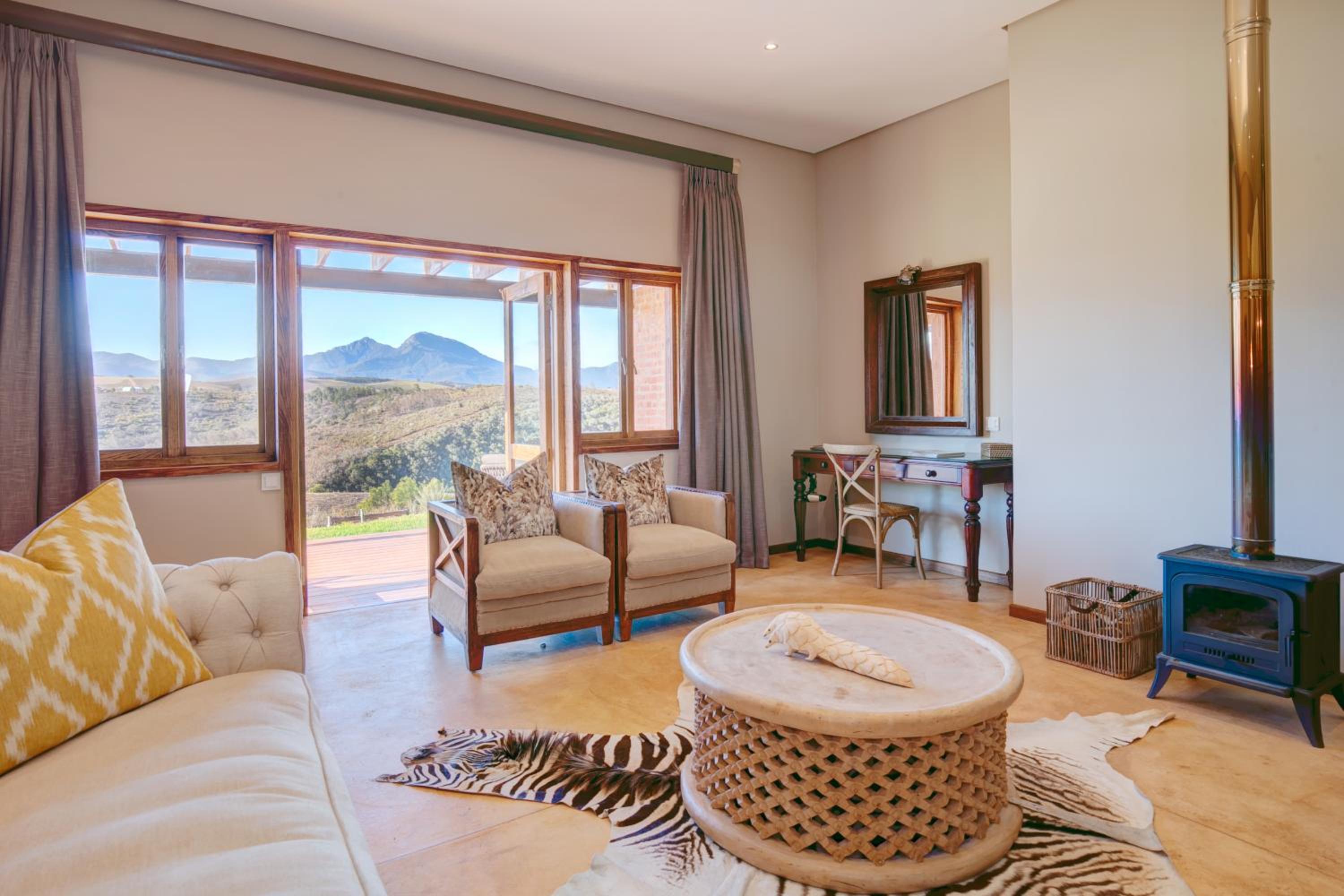  Double Room Includes 2 Game Drives - Photo 20