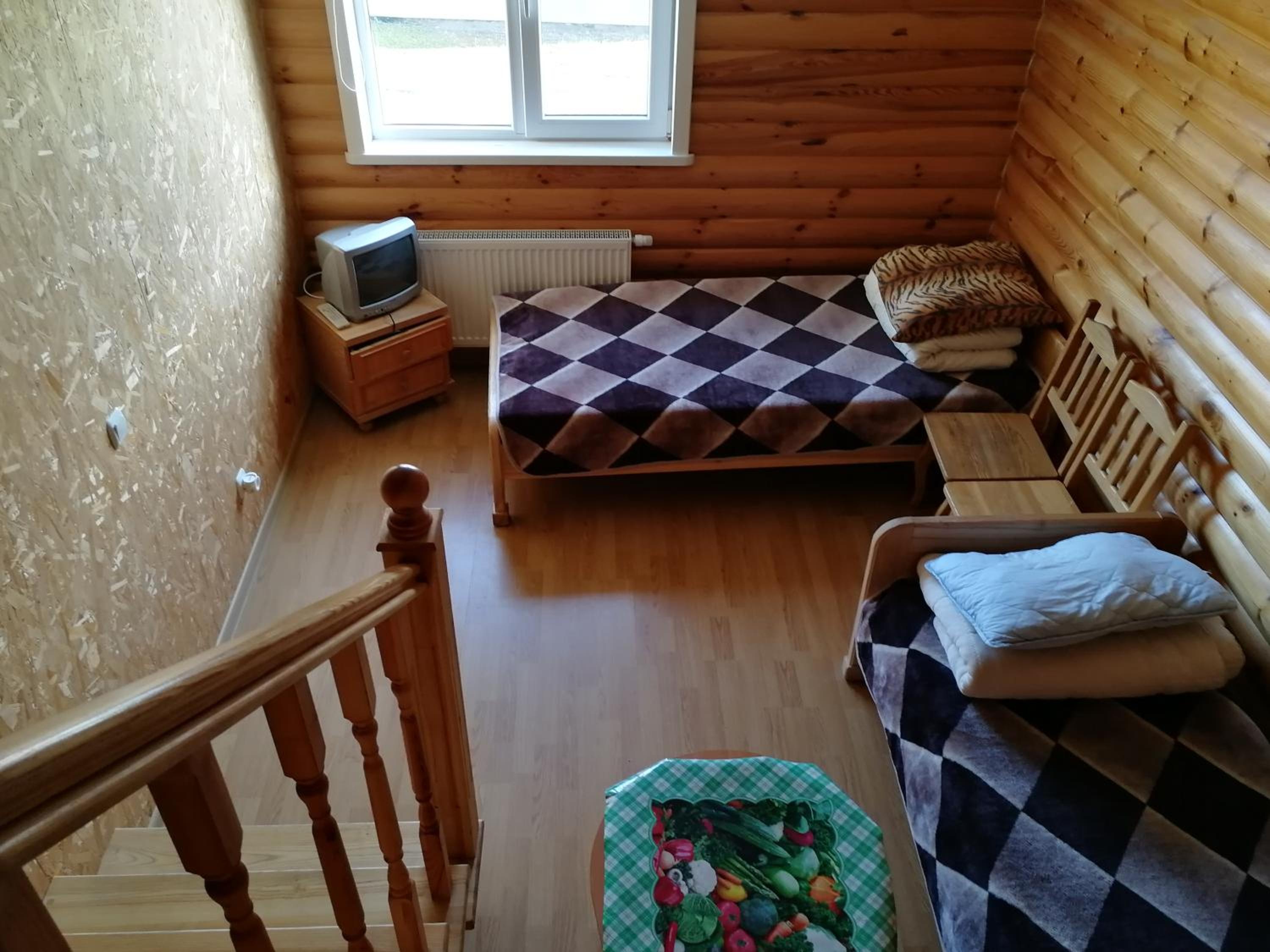 Triple Room photo 1