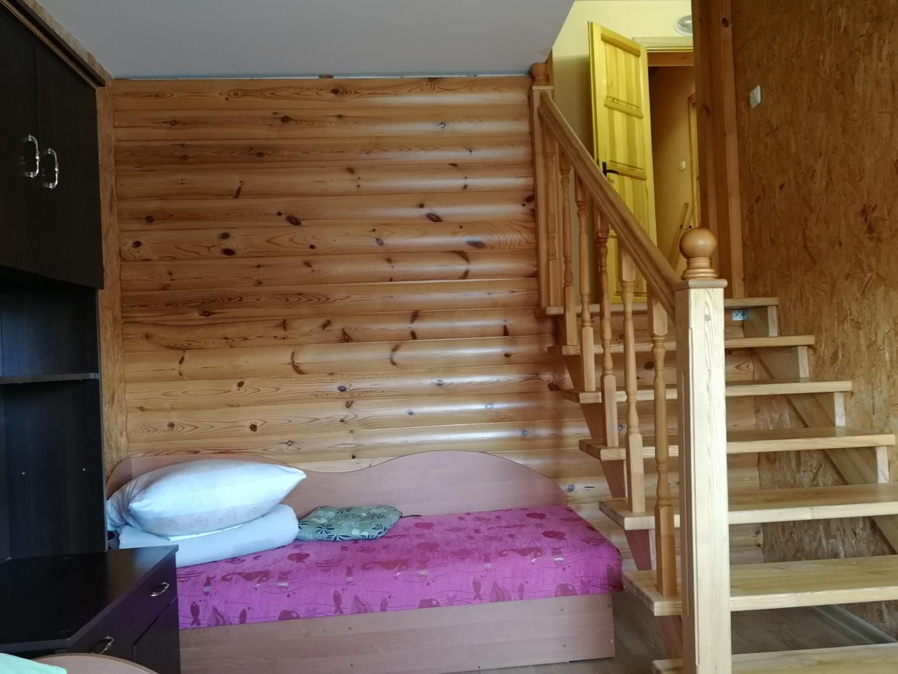 Twin Room photo 3