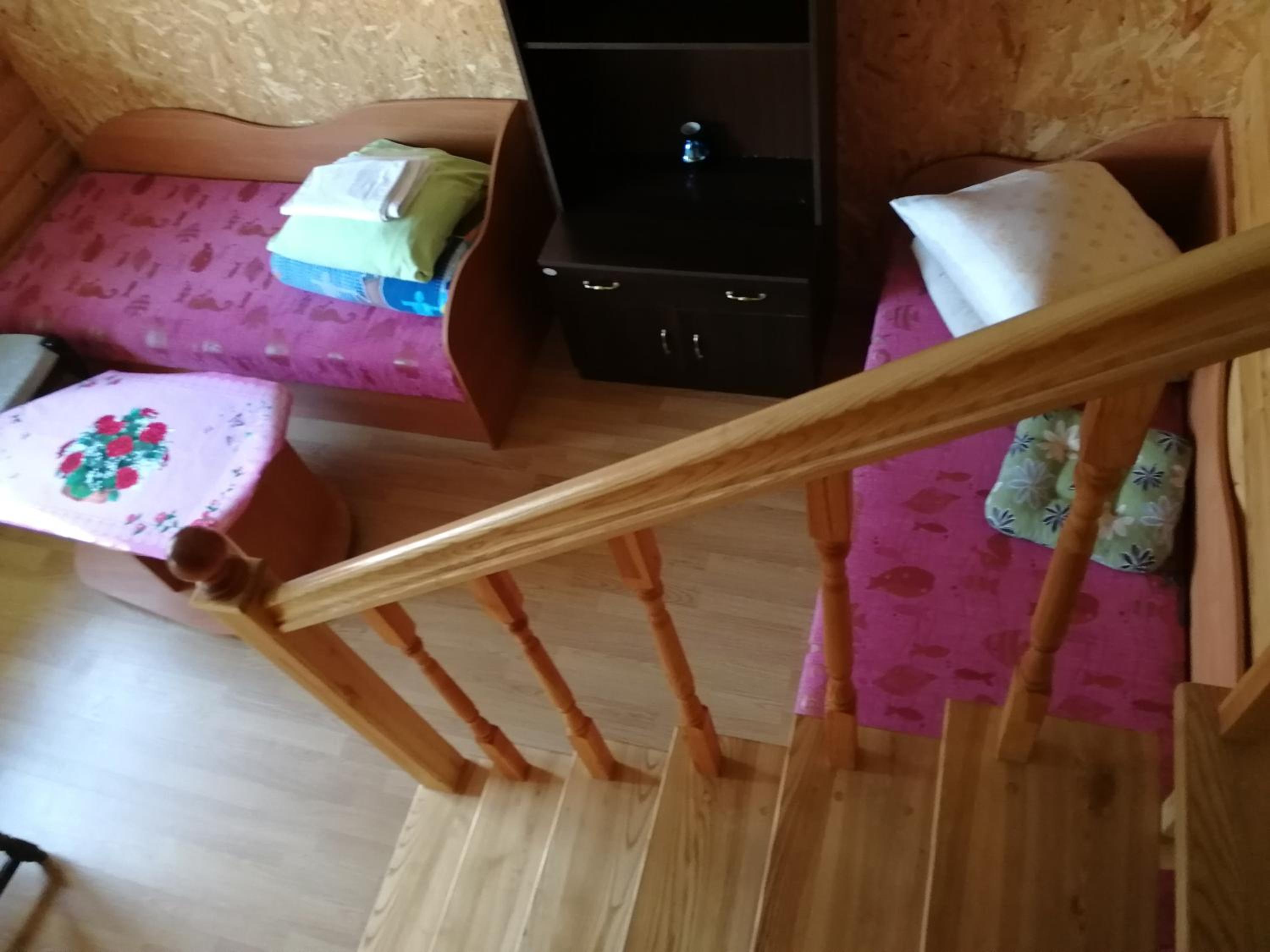 Twin Room photo 1