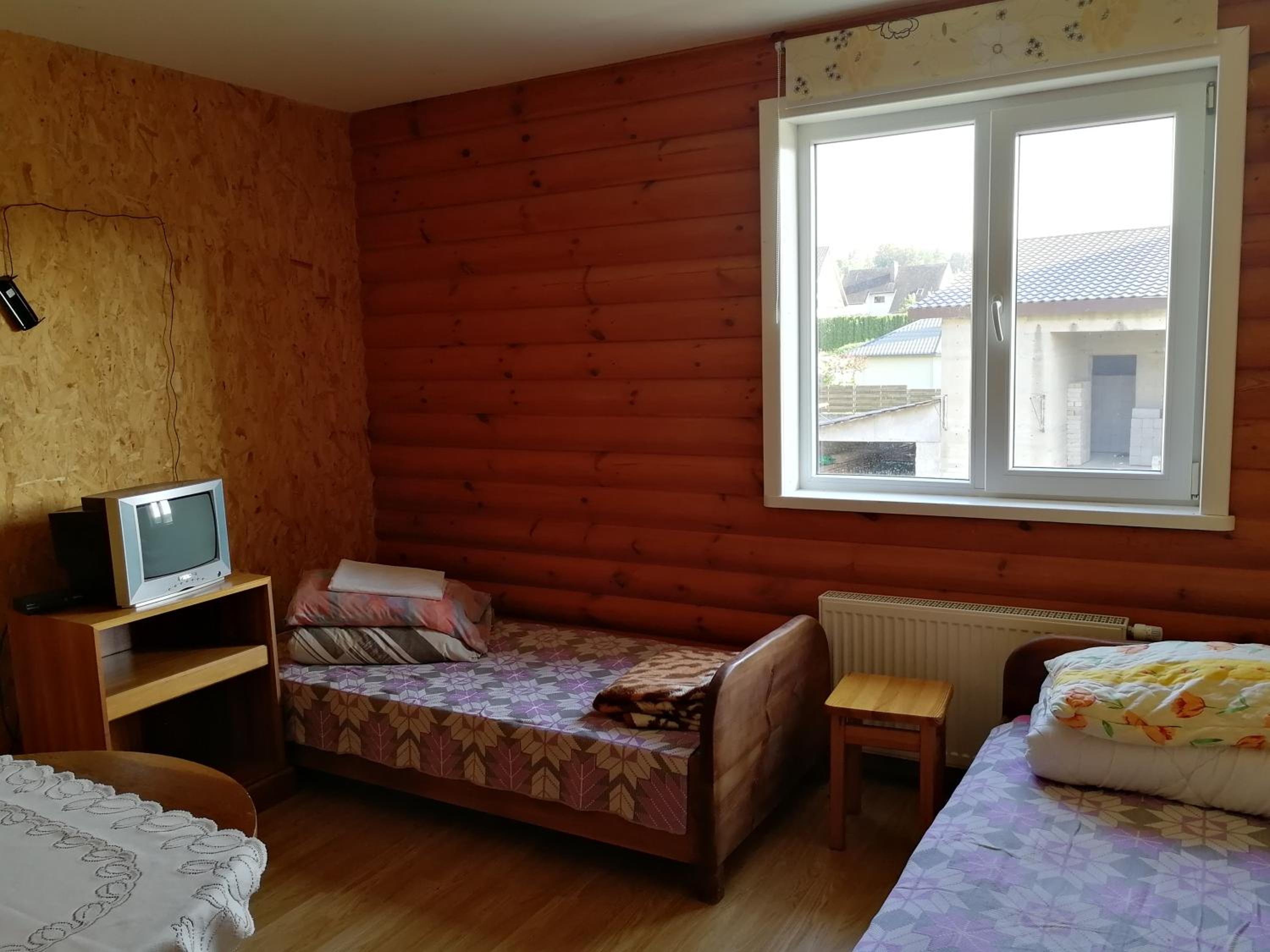 Twin Room photo 1