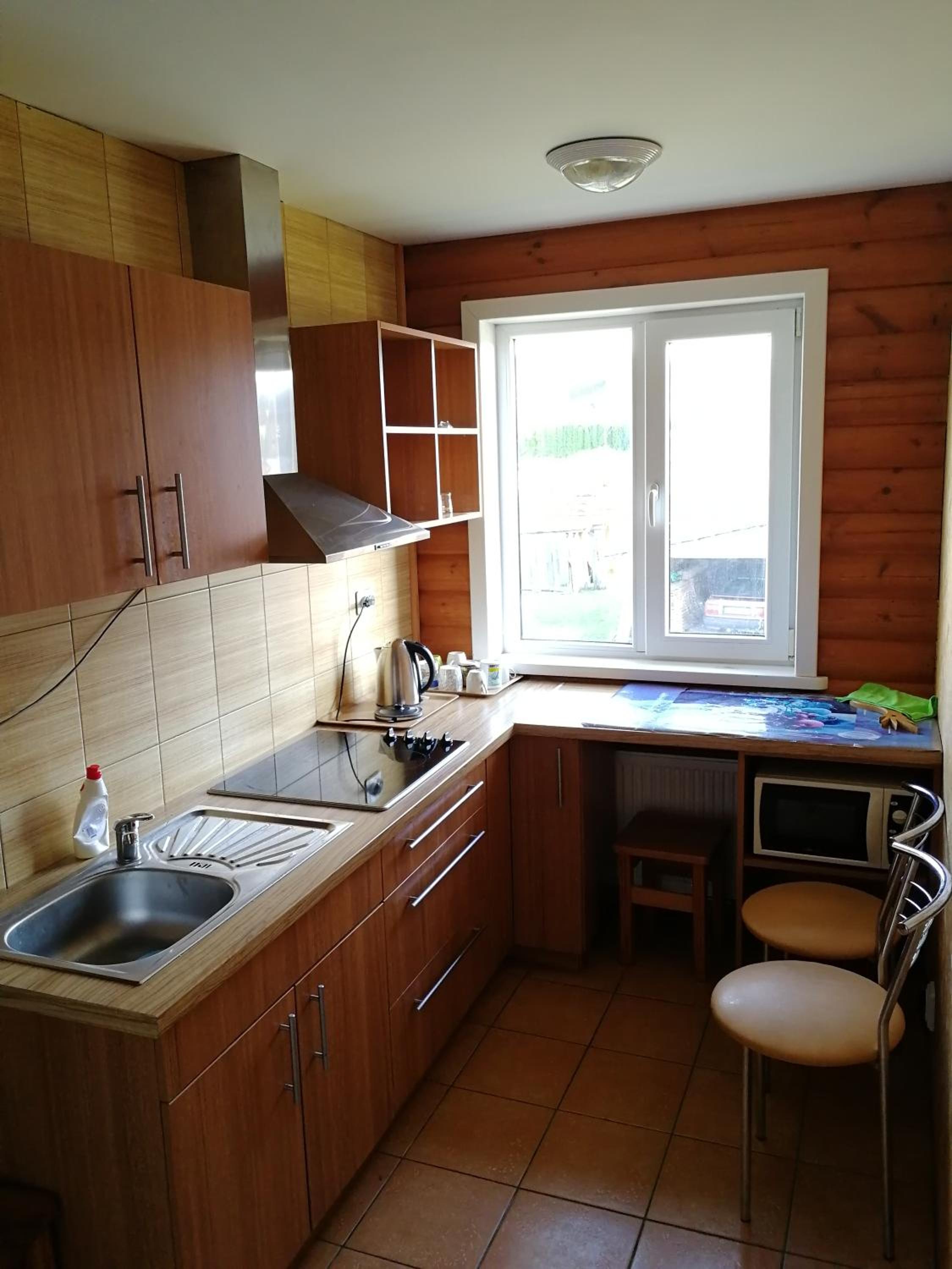 Triple Room photo 2