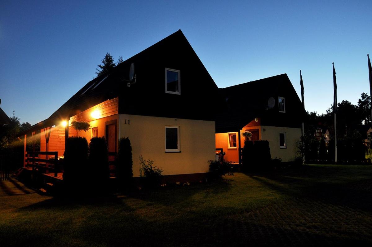 Villa with Garden View photo 1