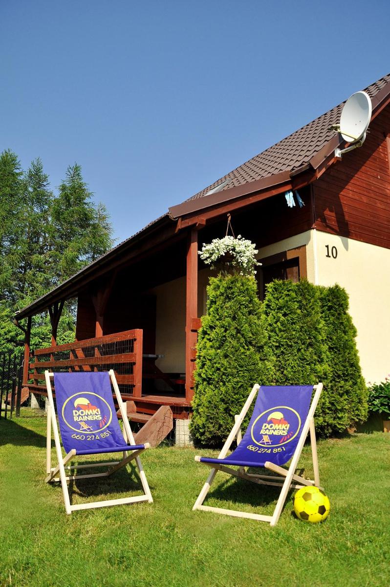 Villa with Garden View photo 3