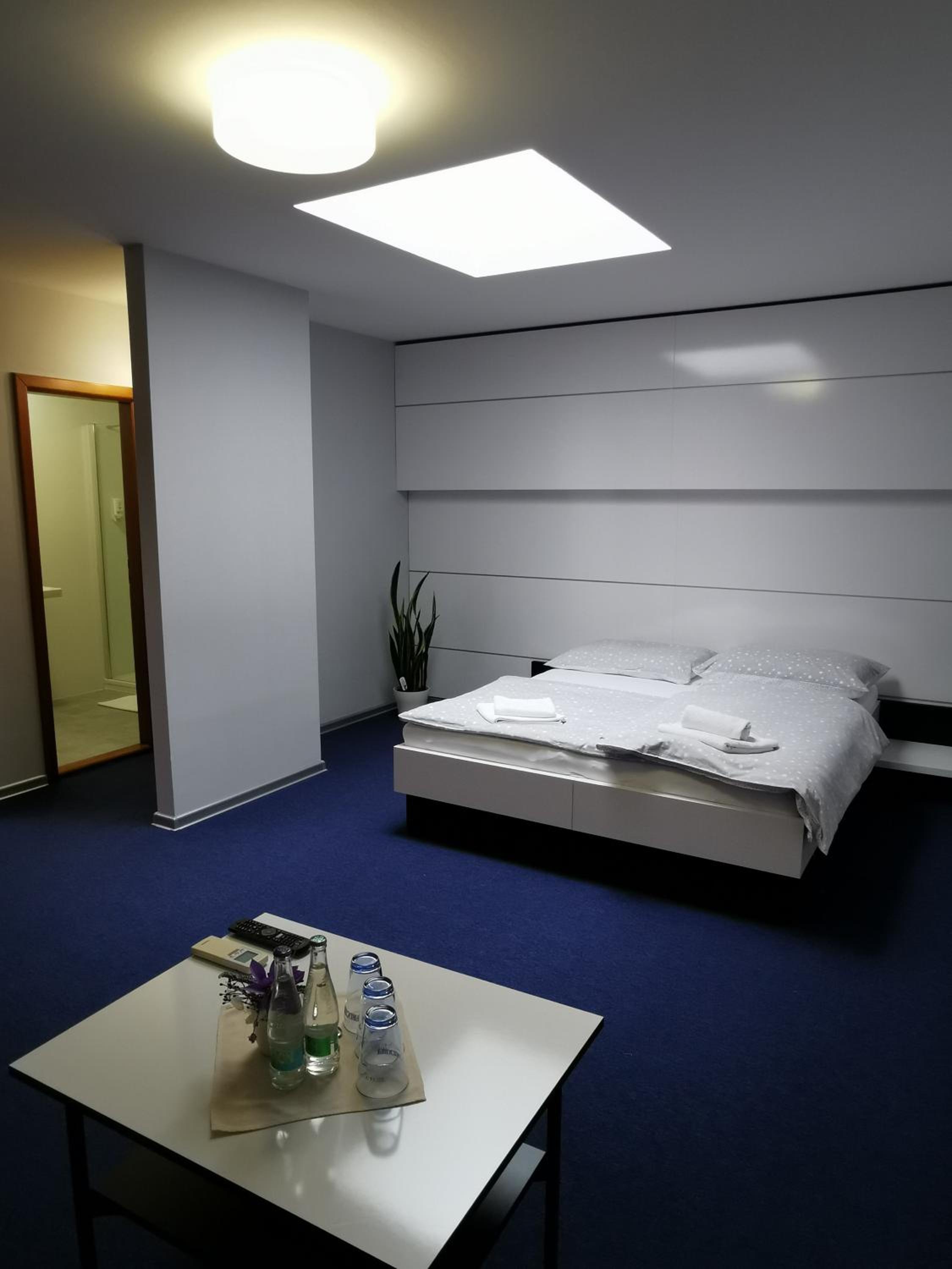Budget Double or Twin Room