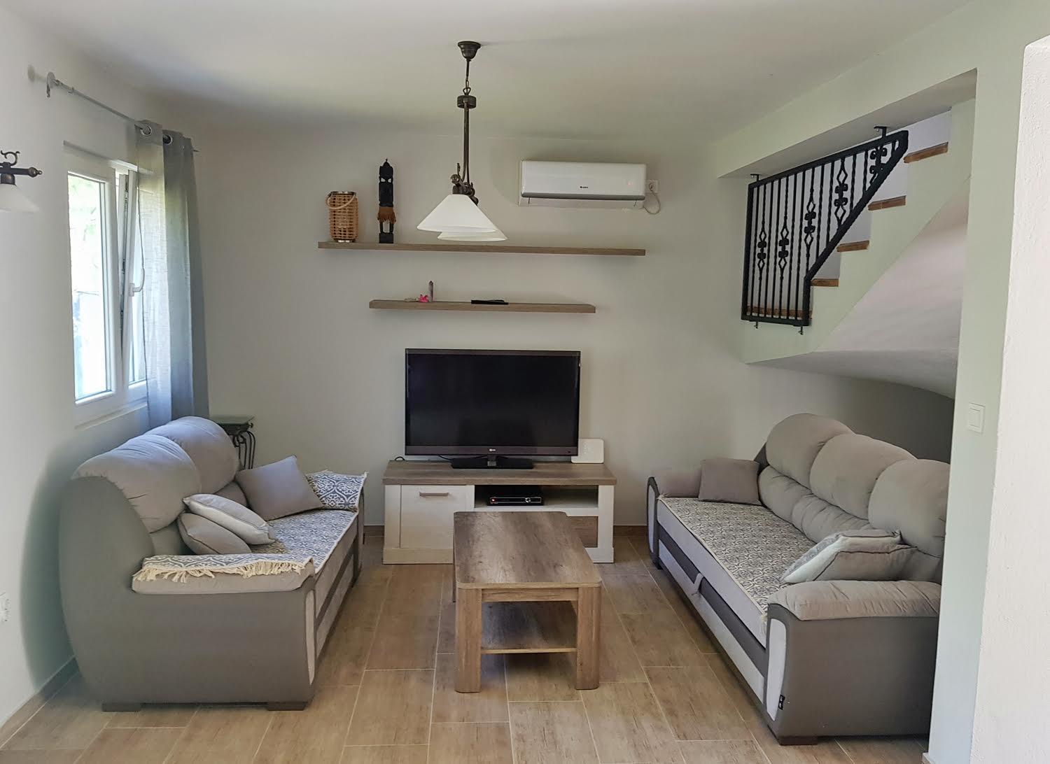 Two-Bedroom House photo 1