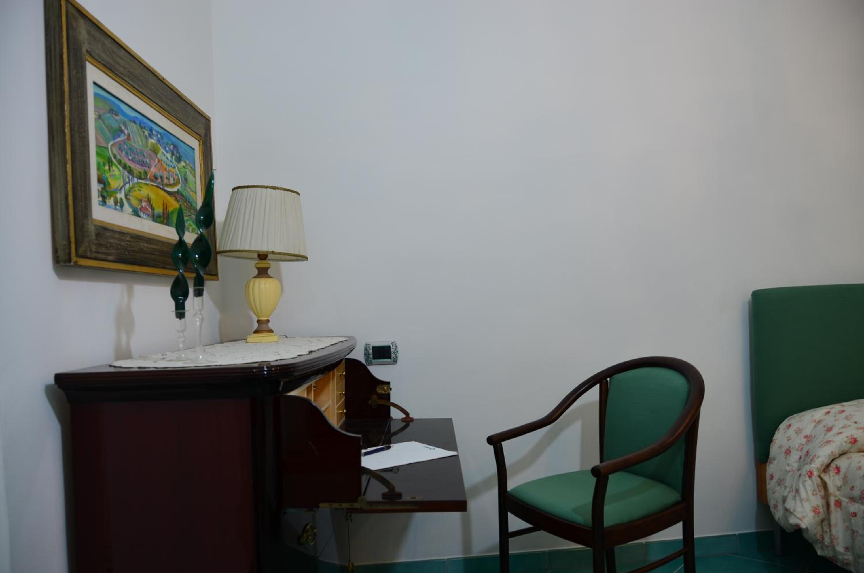 Double Room with Sea View photo 3