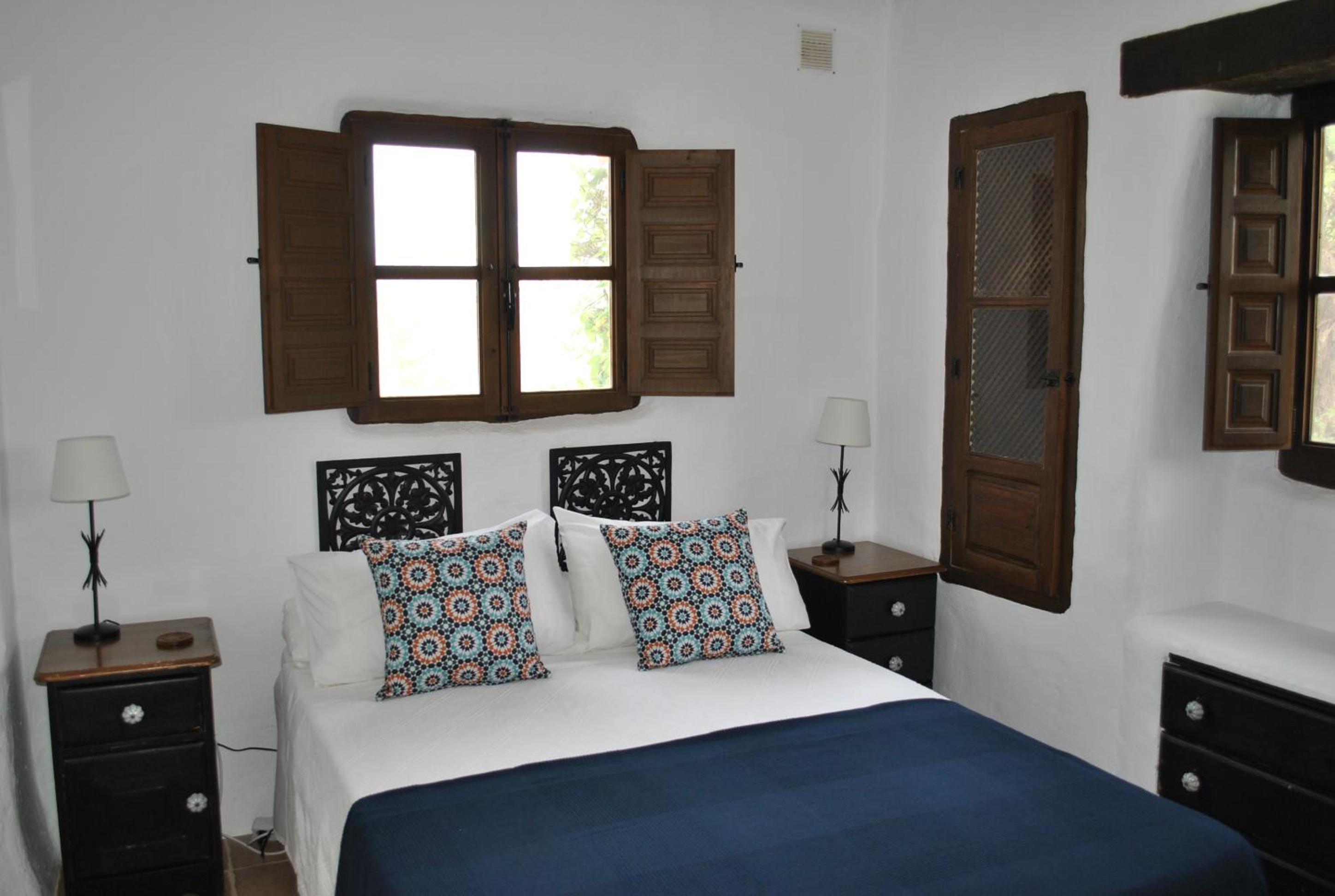 Casa de Vacaciones