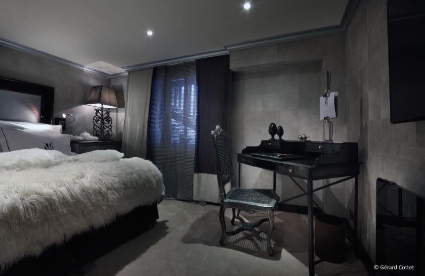 Standard Double or Twin Room photo 1