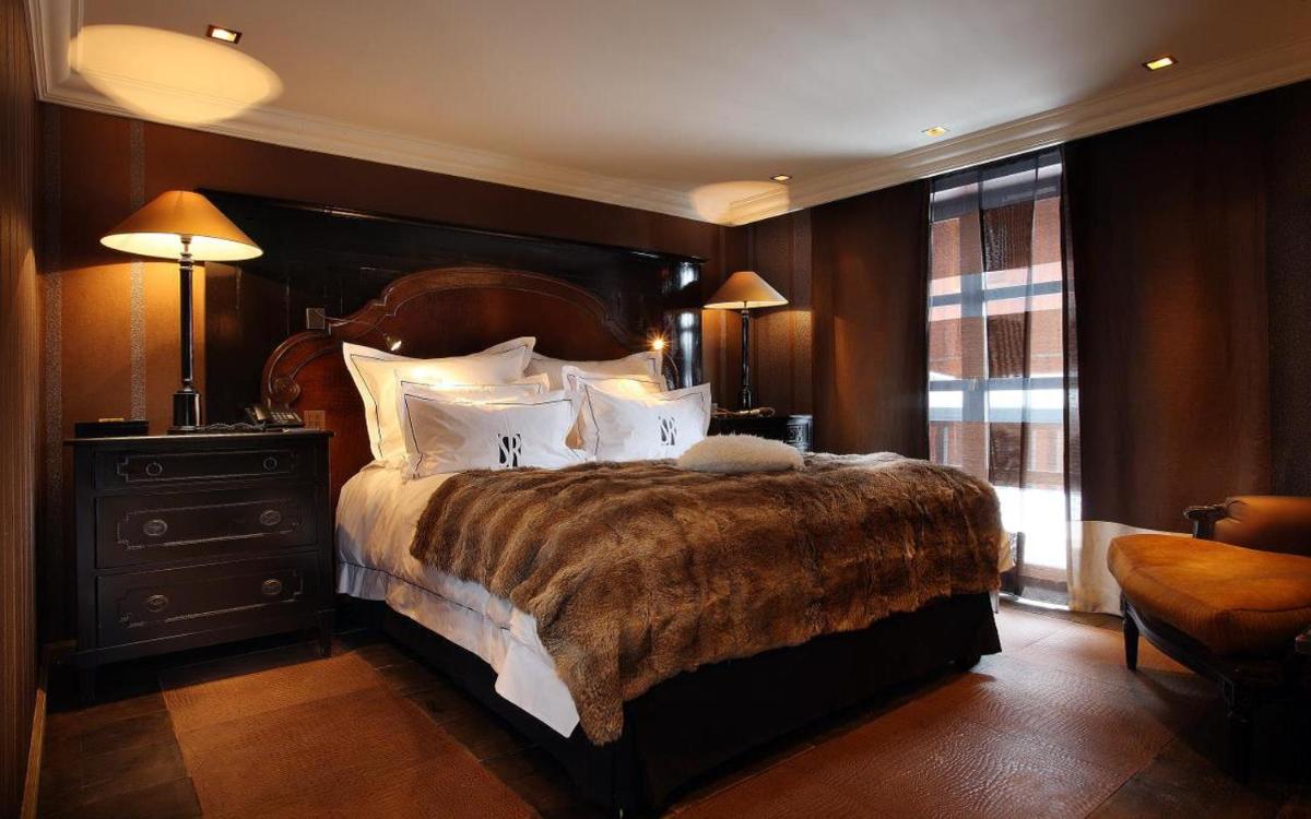 Deluxe Double or Twin Room photo 3