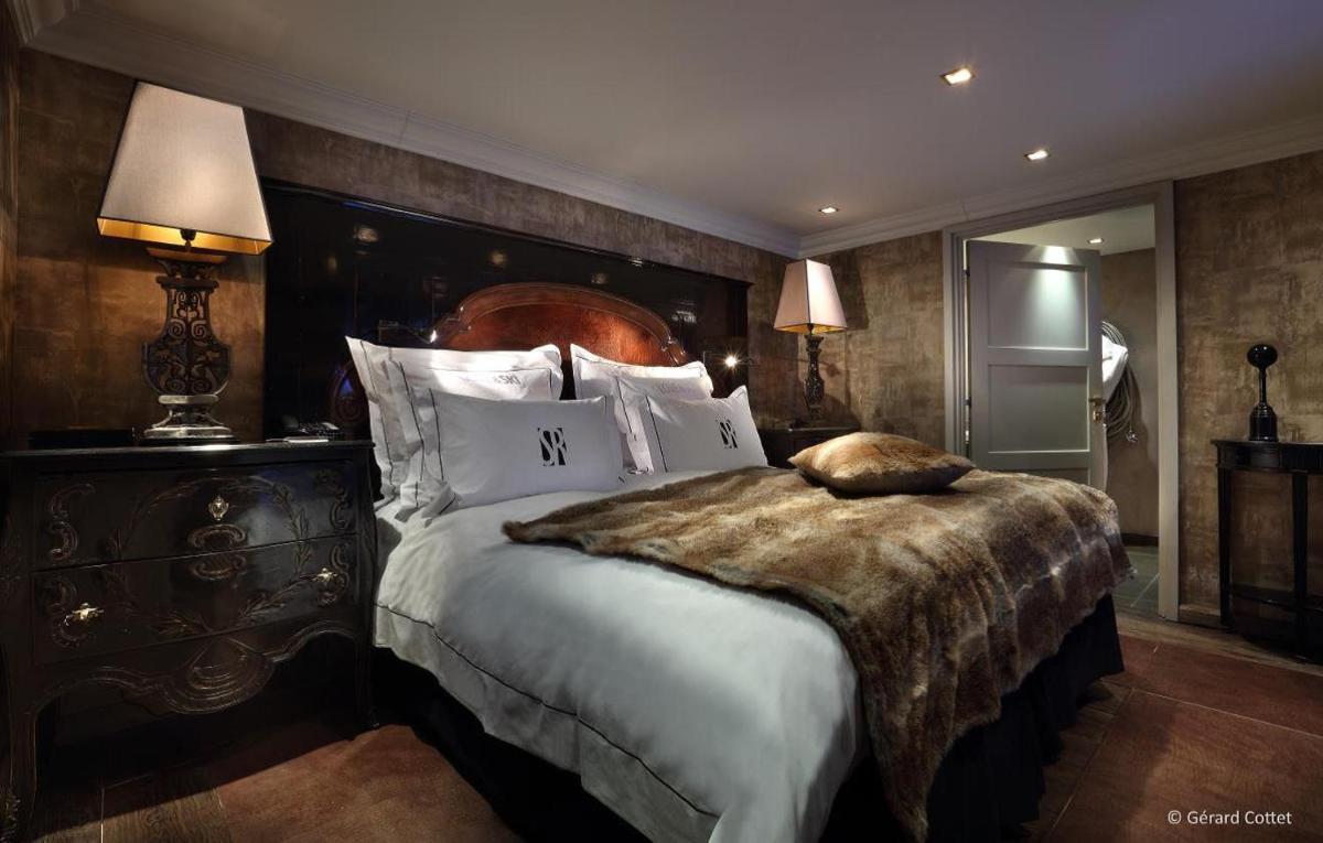 Deluxe Double or Twin Room photo 1