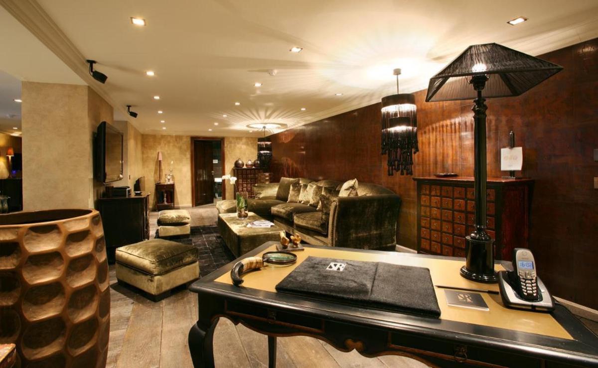 Family Suite photo 3