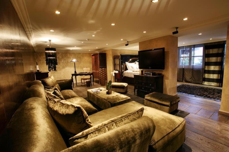 Family Suite photo 1