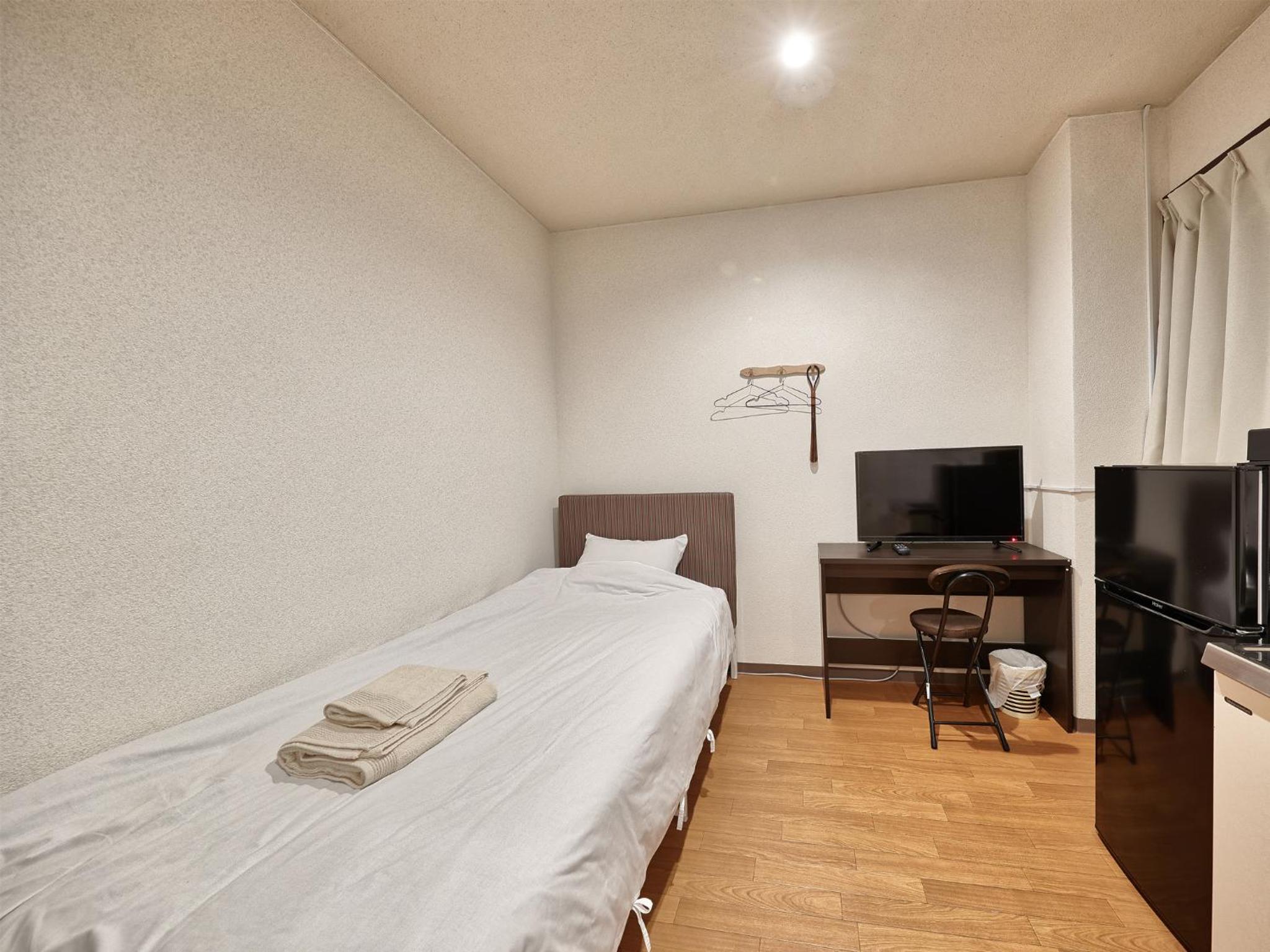Single Room photo 1