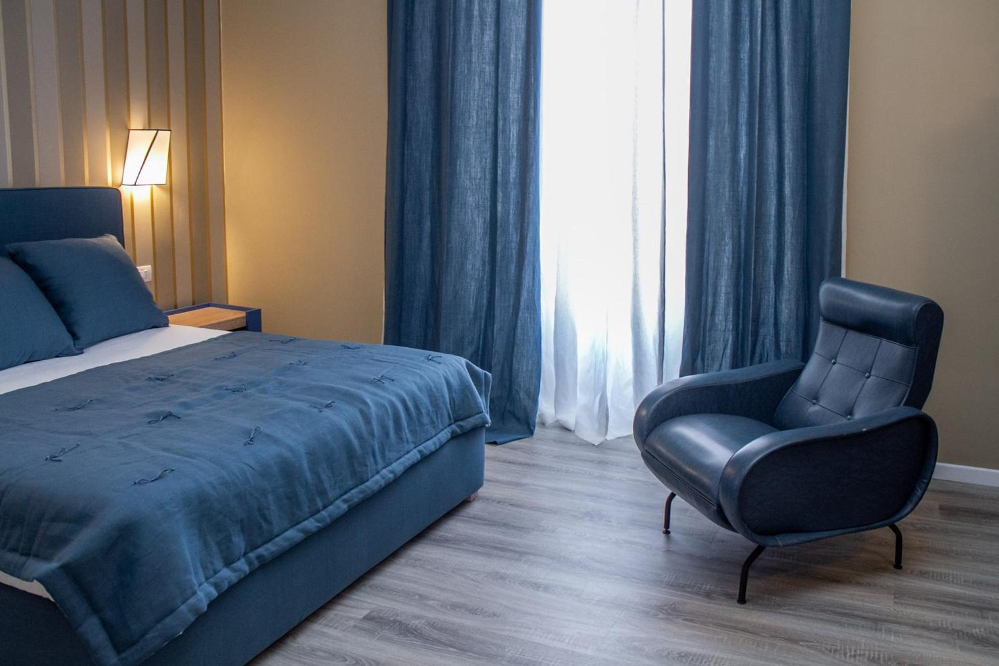 Deluxe Quadruple Room - Photo 4