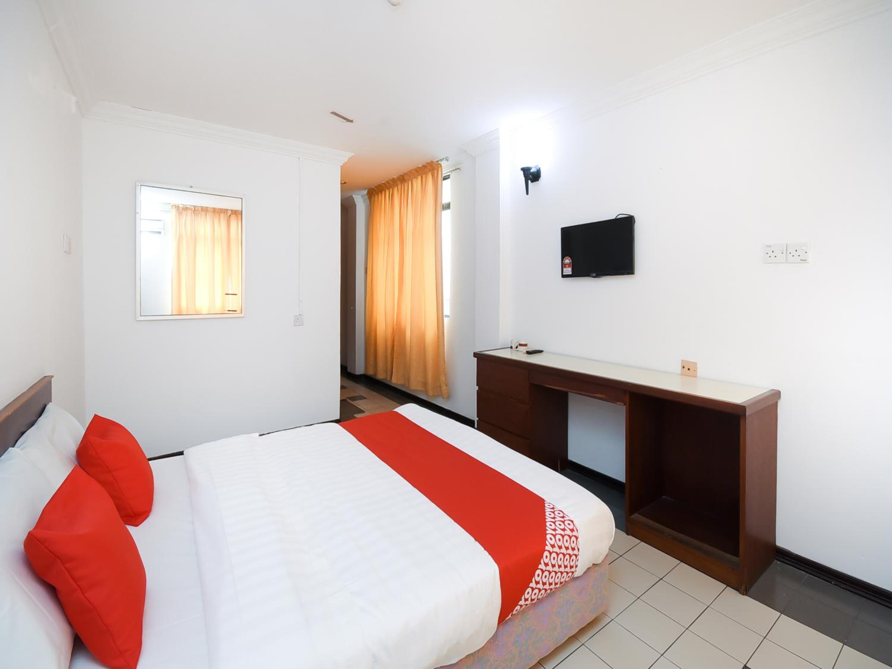 Standard Double Room photo 2