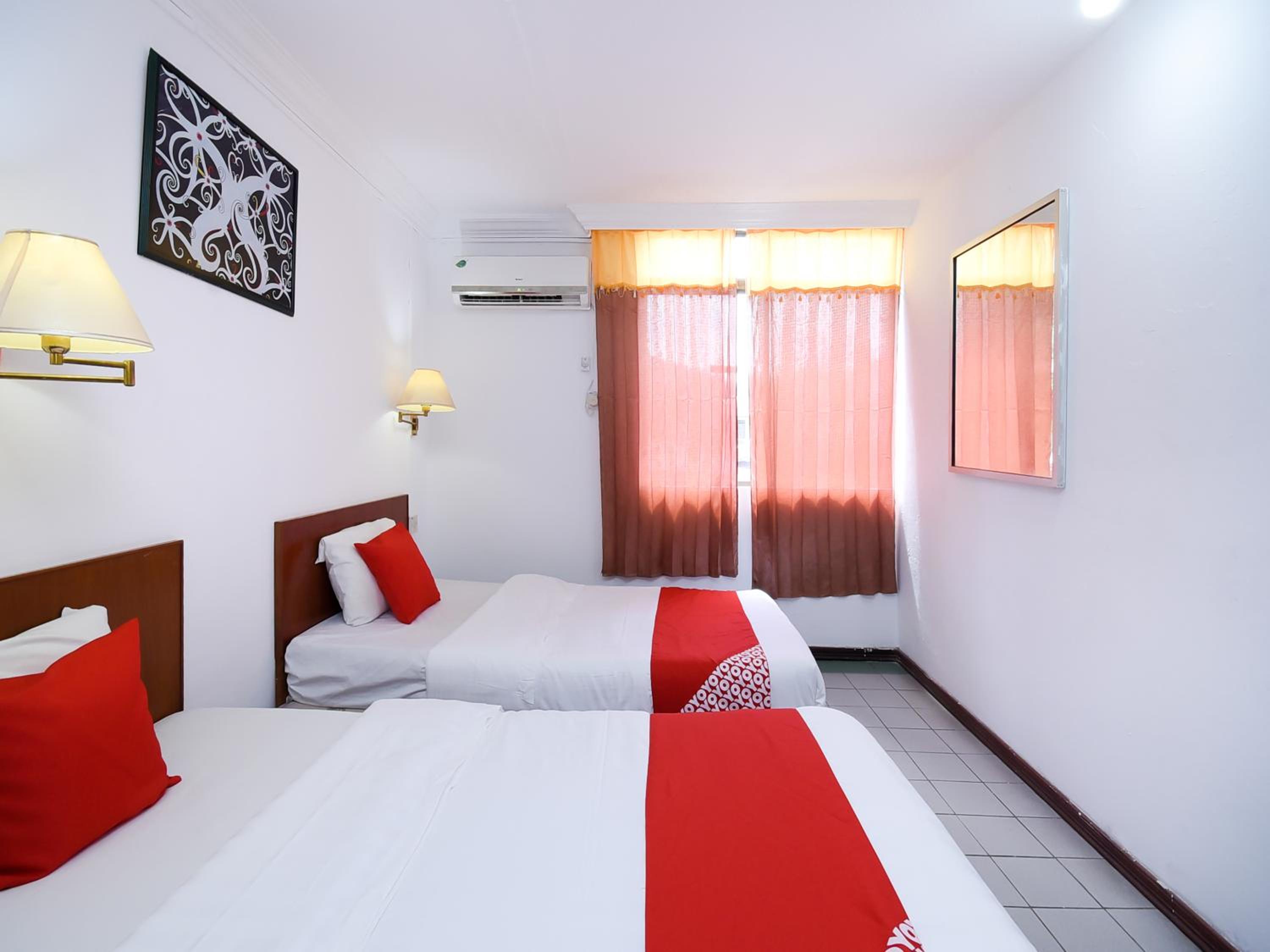 Standard Twin Room photo 2
