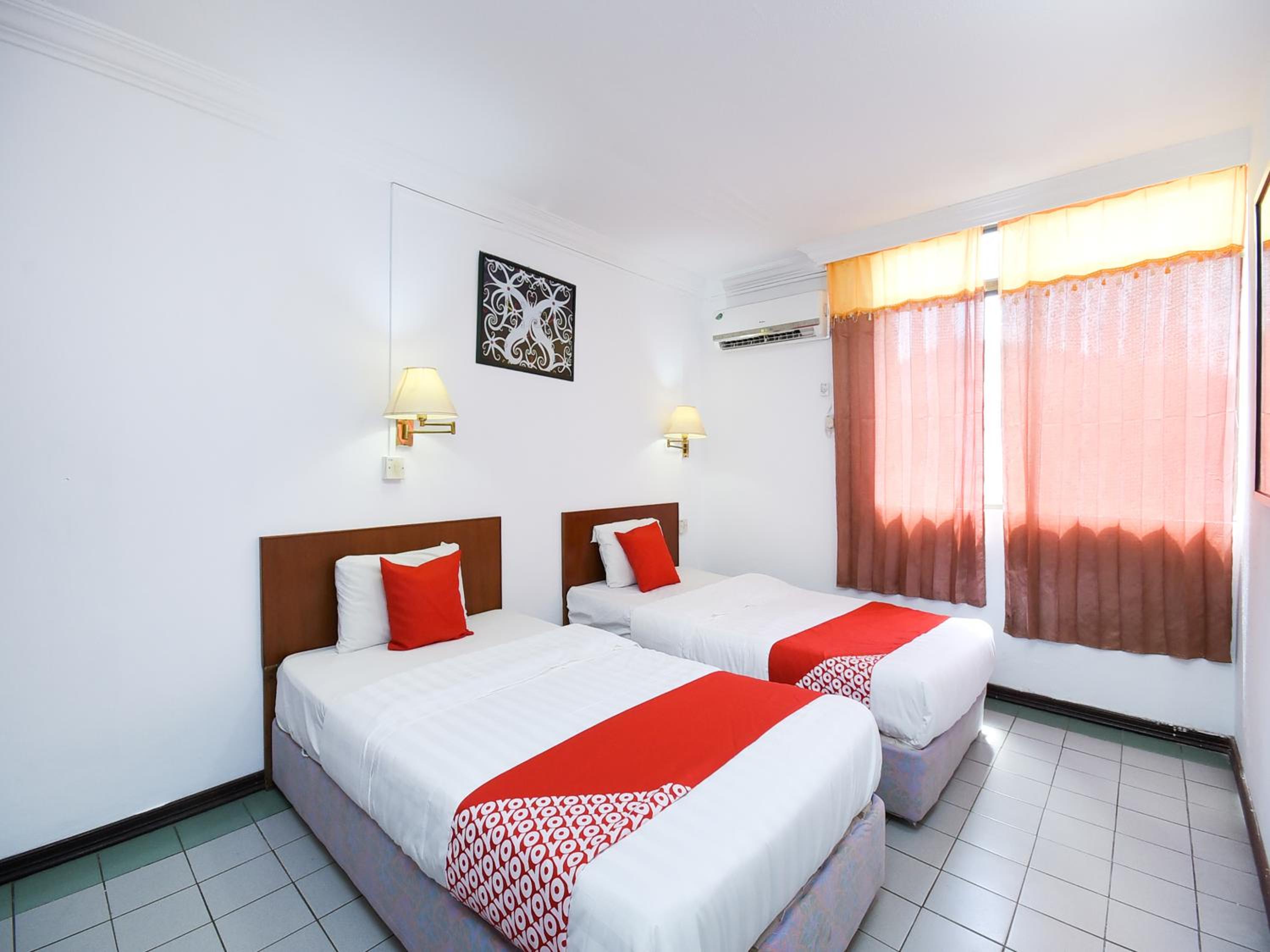 Standard Twin Room photo 3