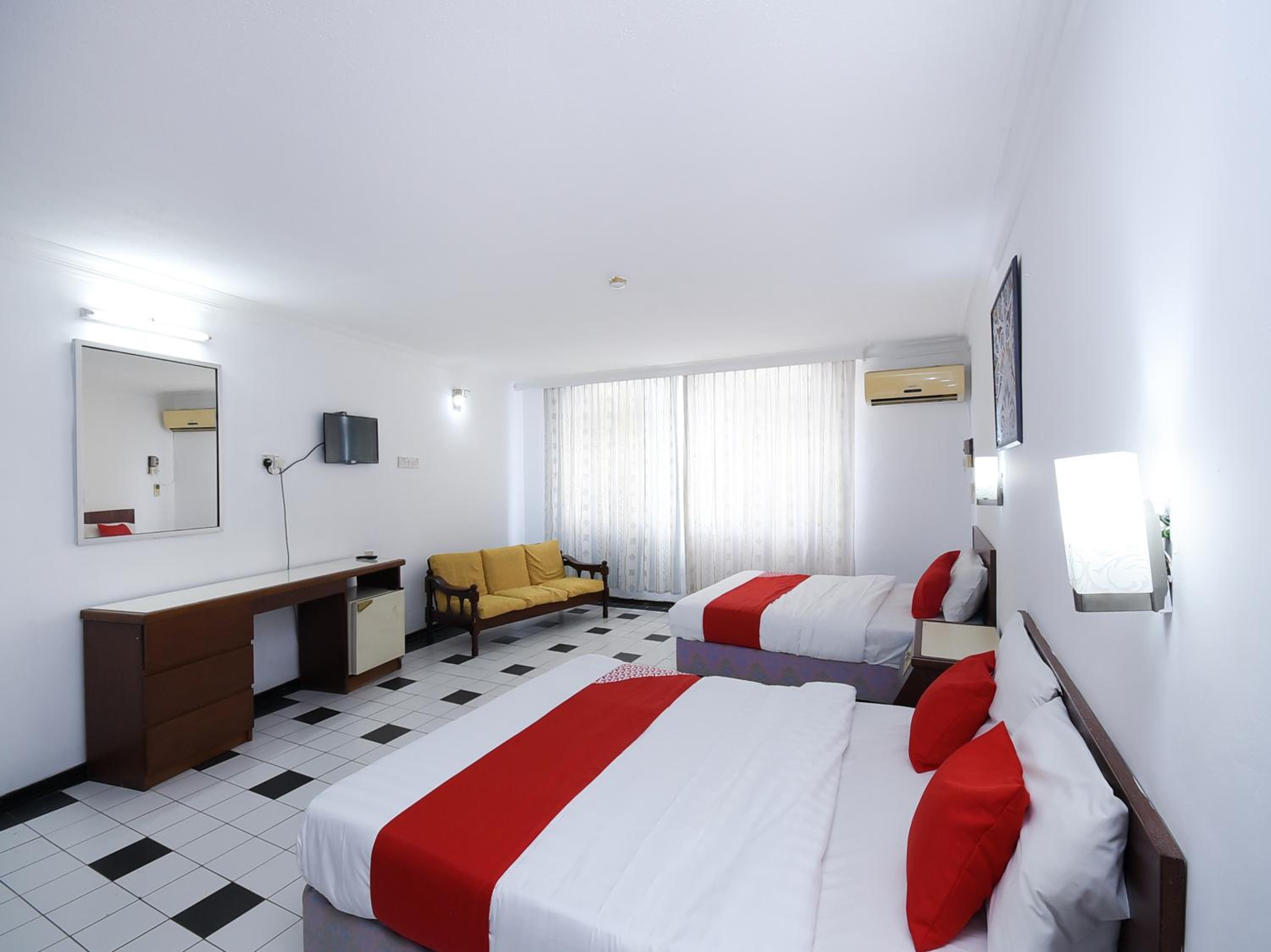 Family Suite photo 3