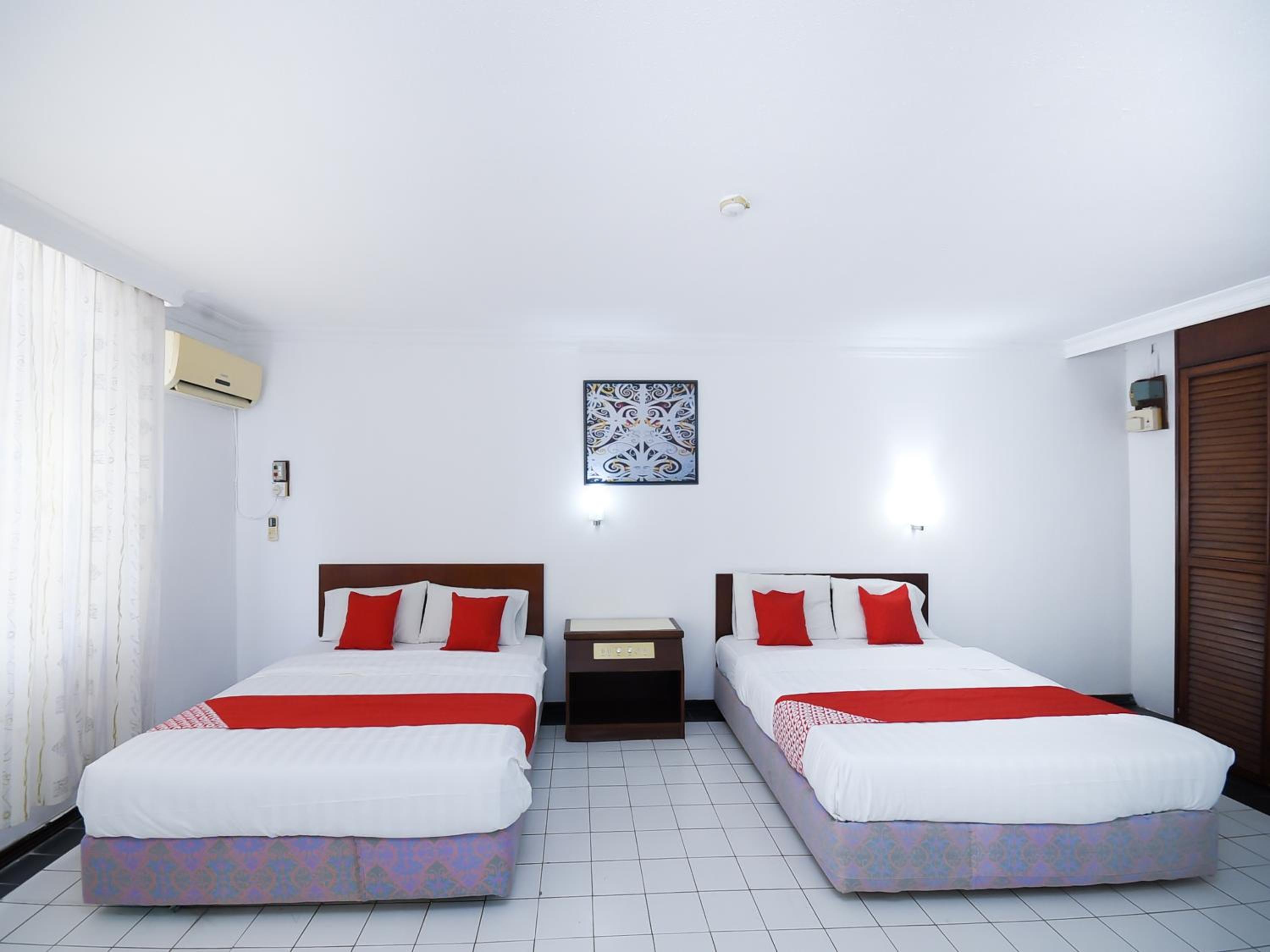 Family Suite photo 2