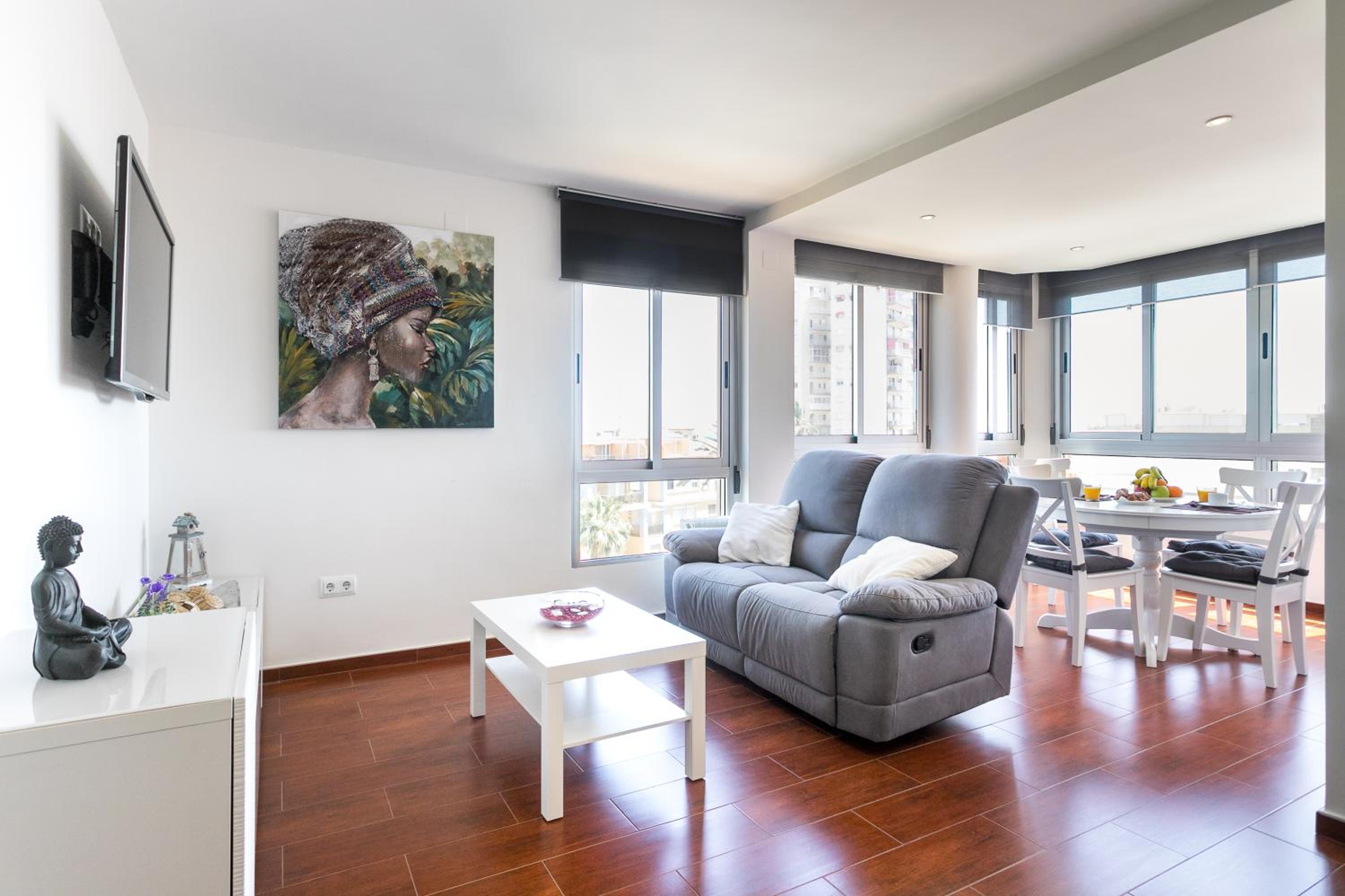 Apartamento