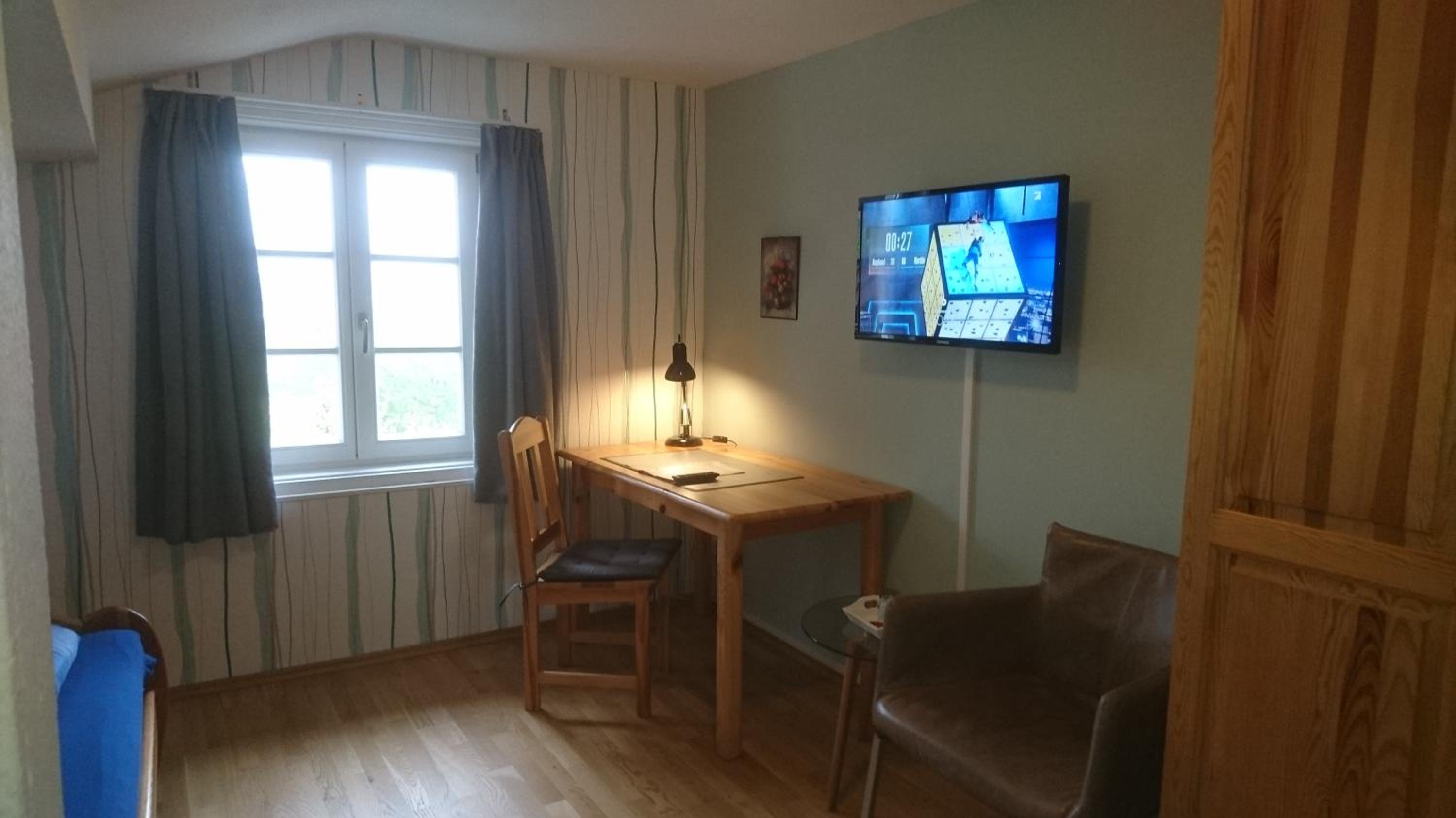 Classic Single Room photo 3