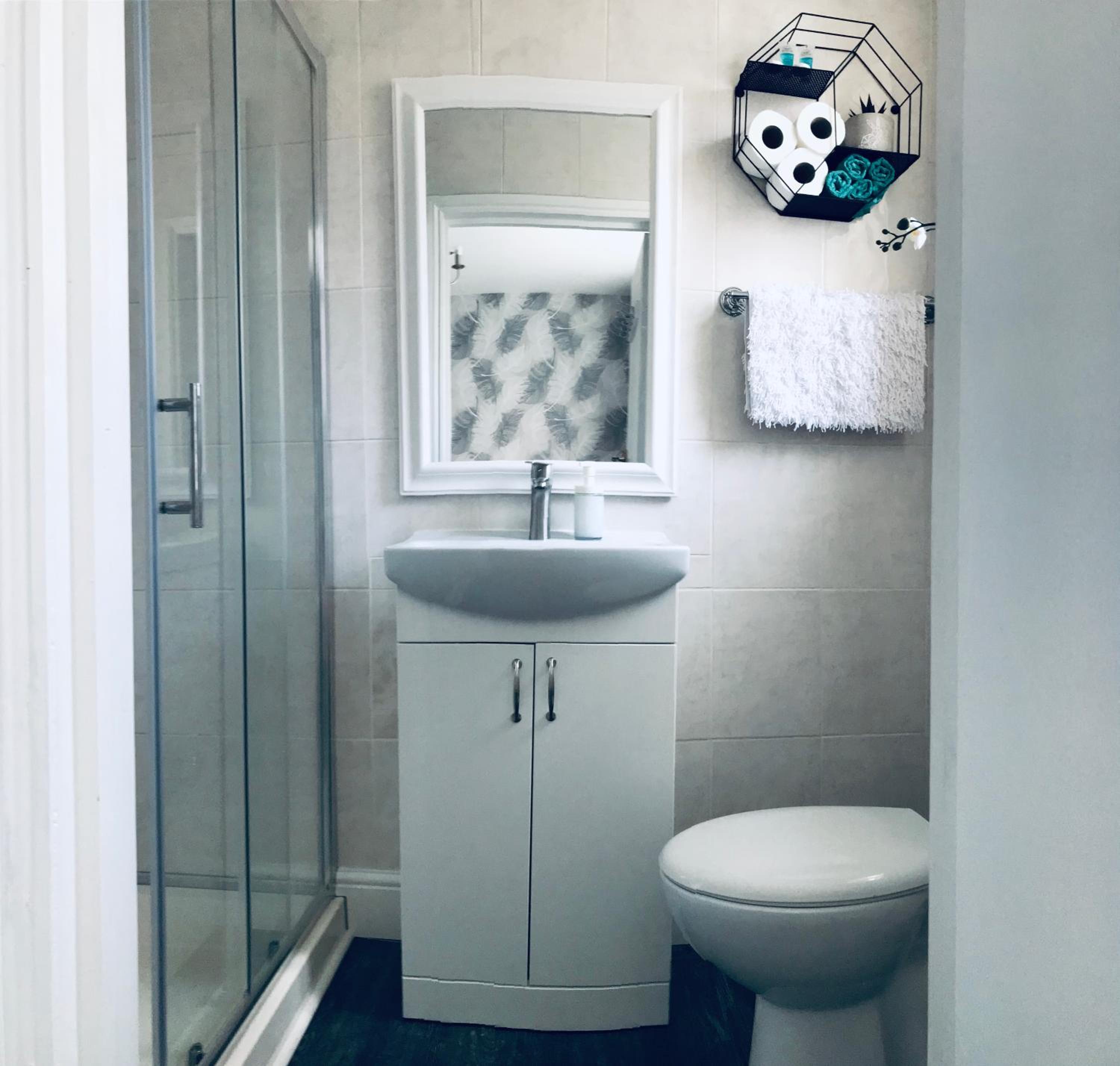 Double Room with Private Bathroom photo 3