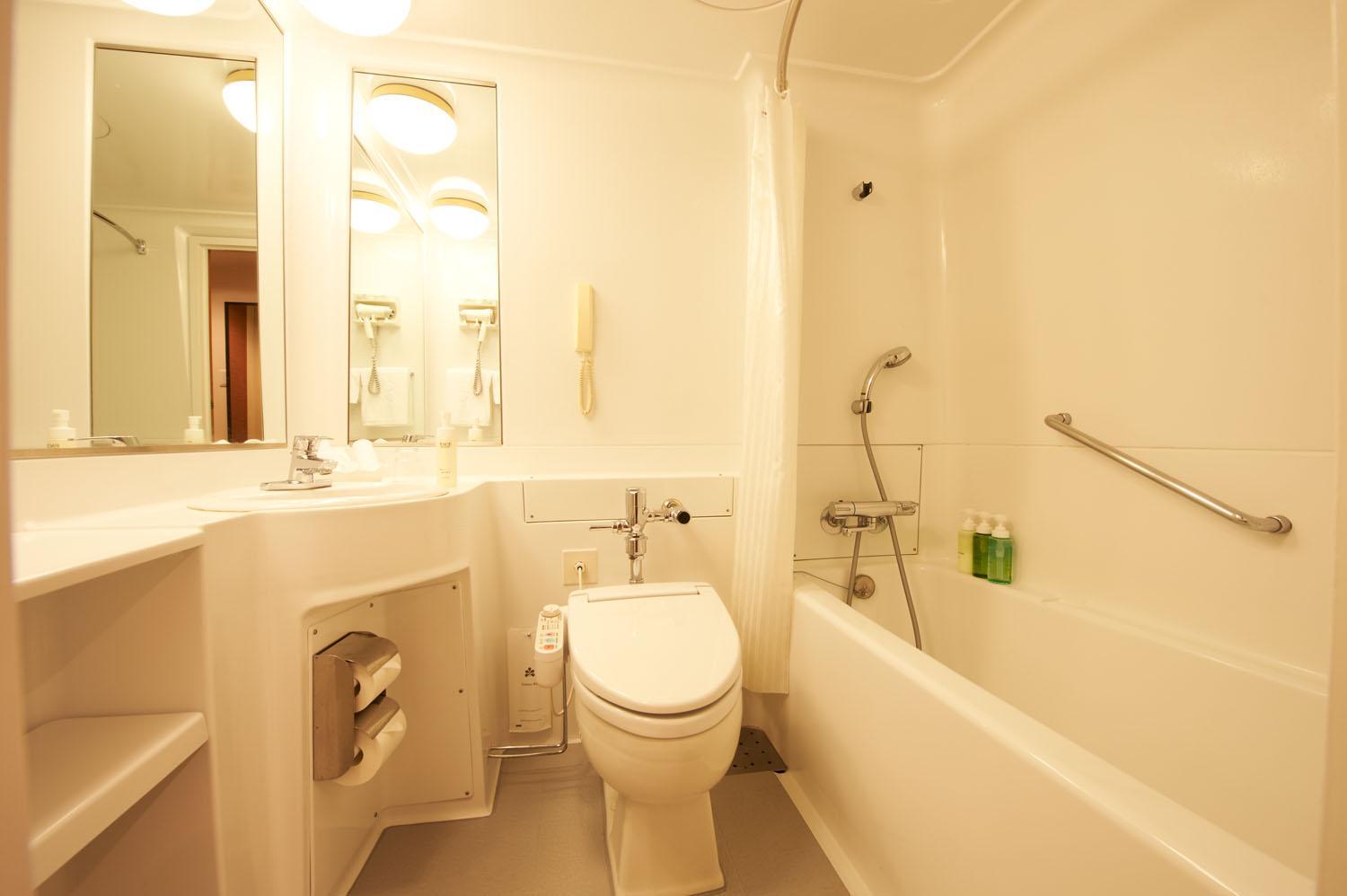 Economy Double Room  - Non-Smoking - Main Building - Photo 2