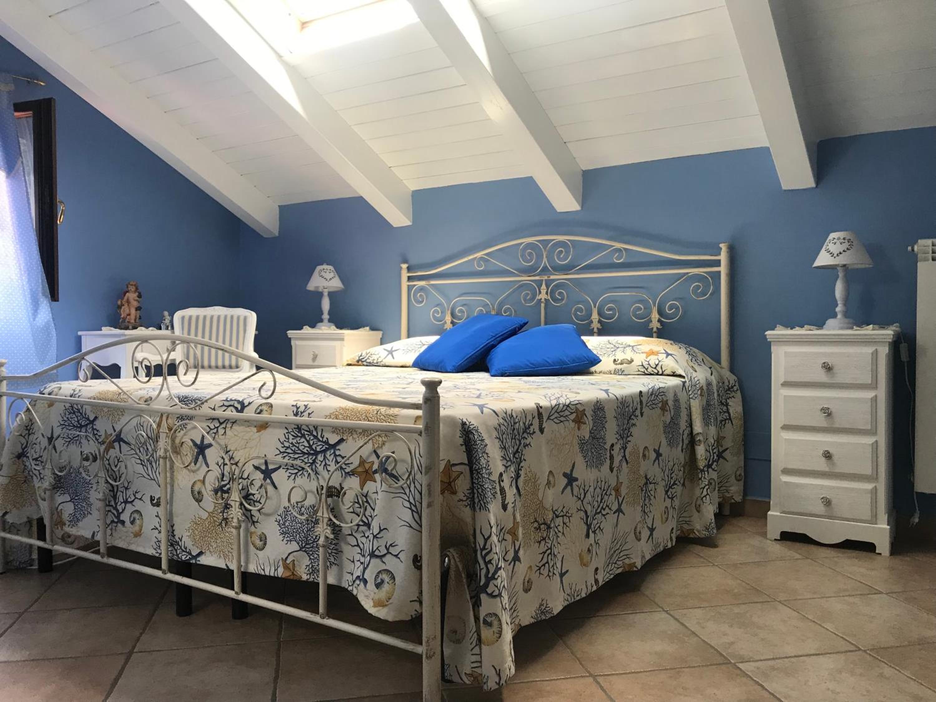 Double Room with Private Bathroom photo 2