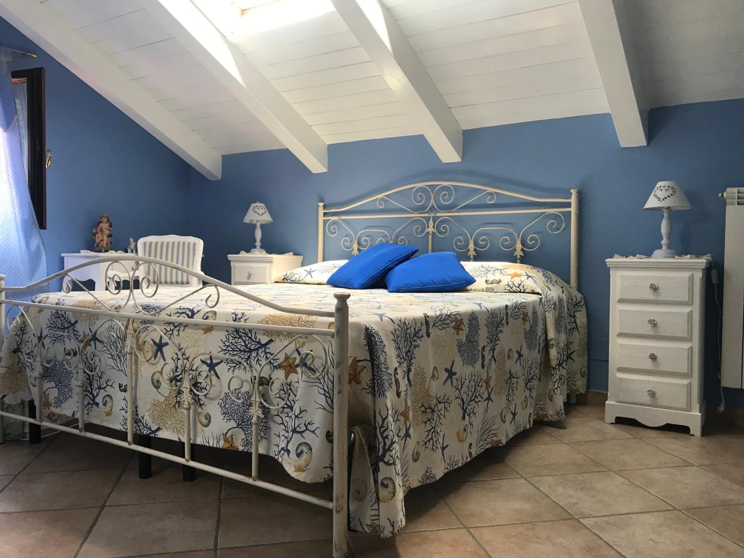 Double Room with Private Bathroom photo 2