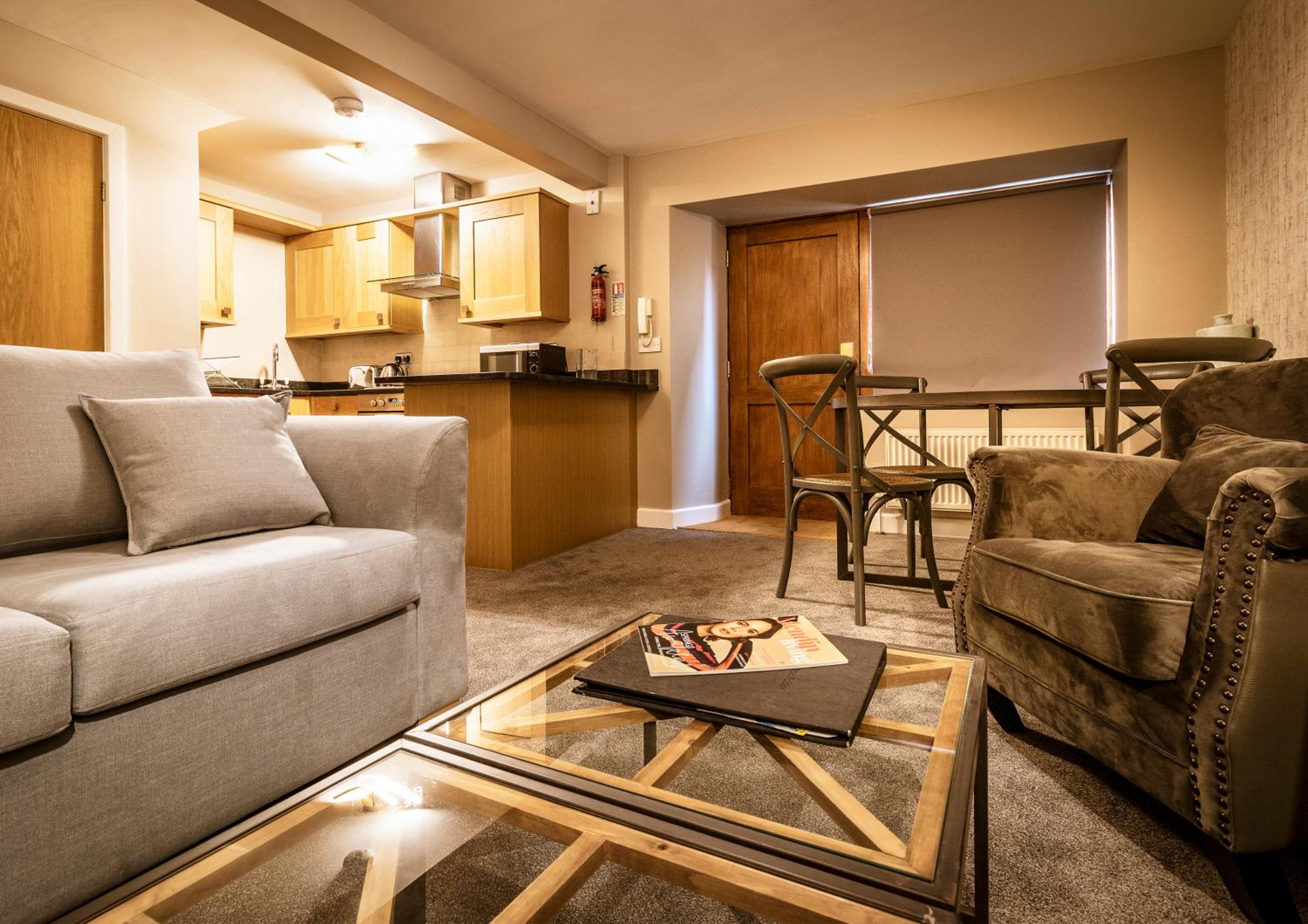 Apartment - Split Level photo 1