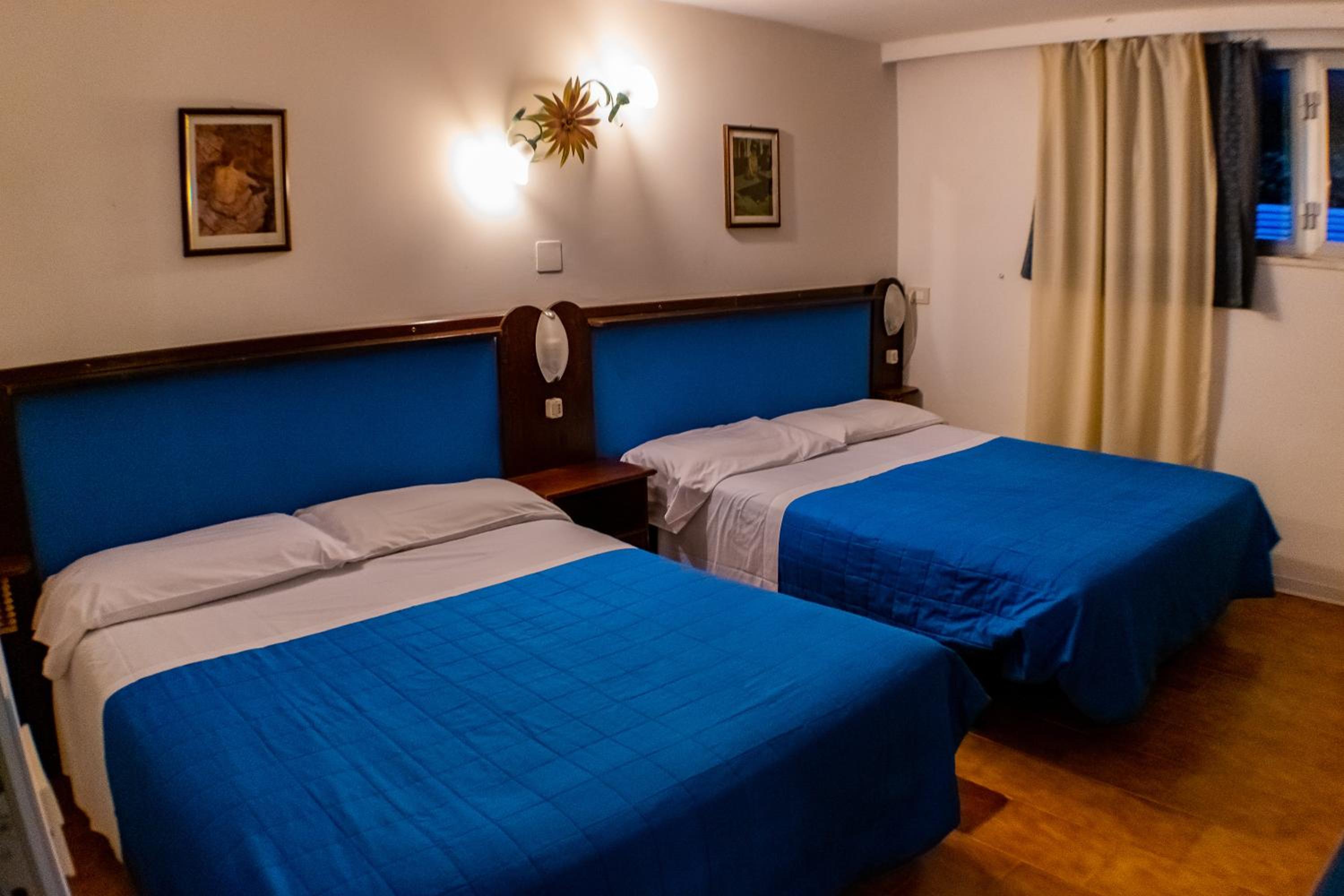 Triple Room photo 1