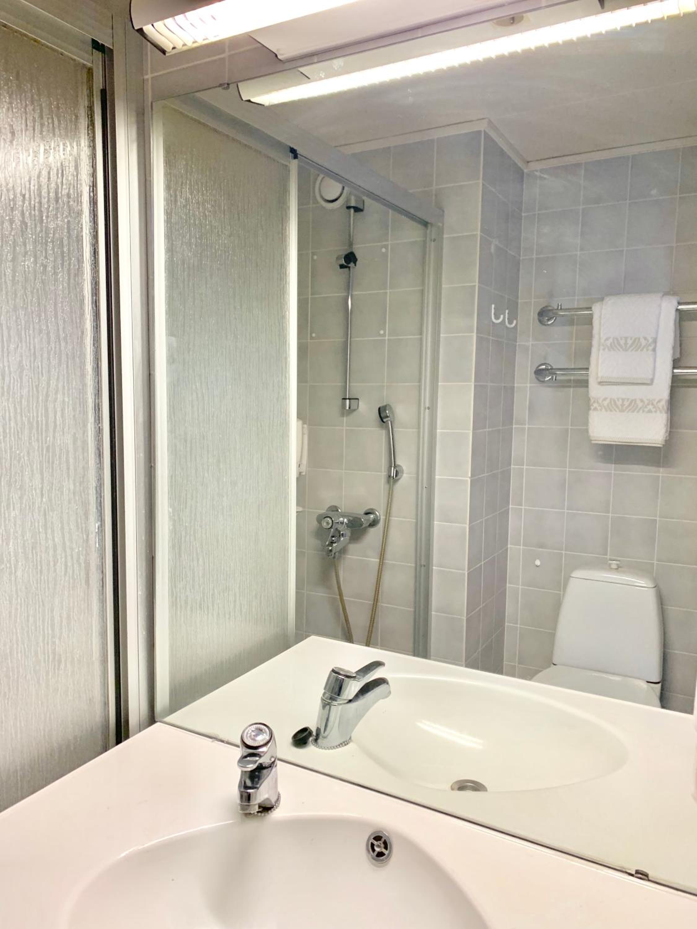 Standard Single Room photo 3