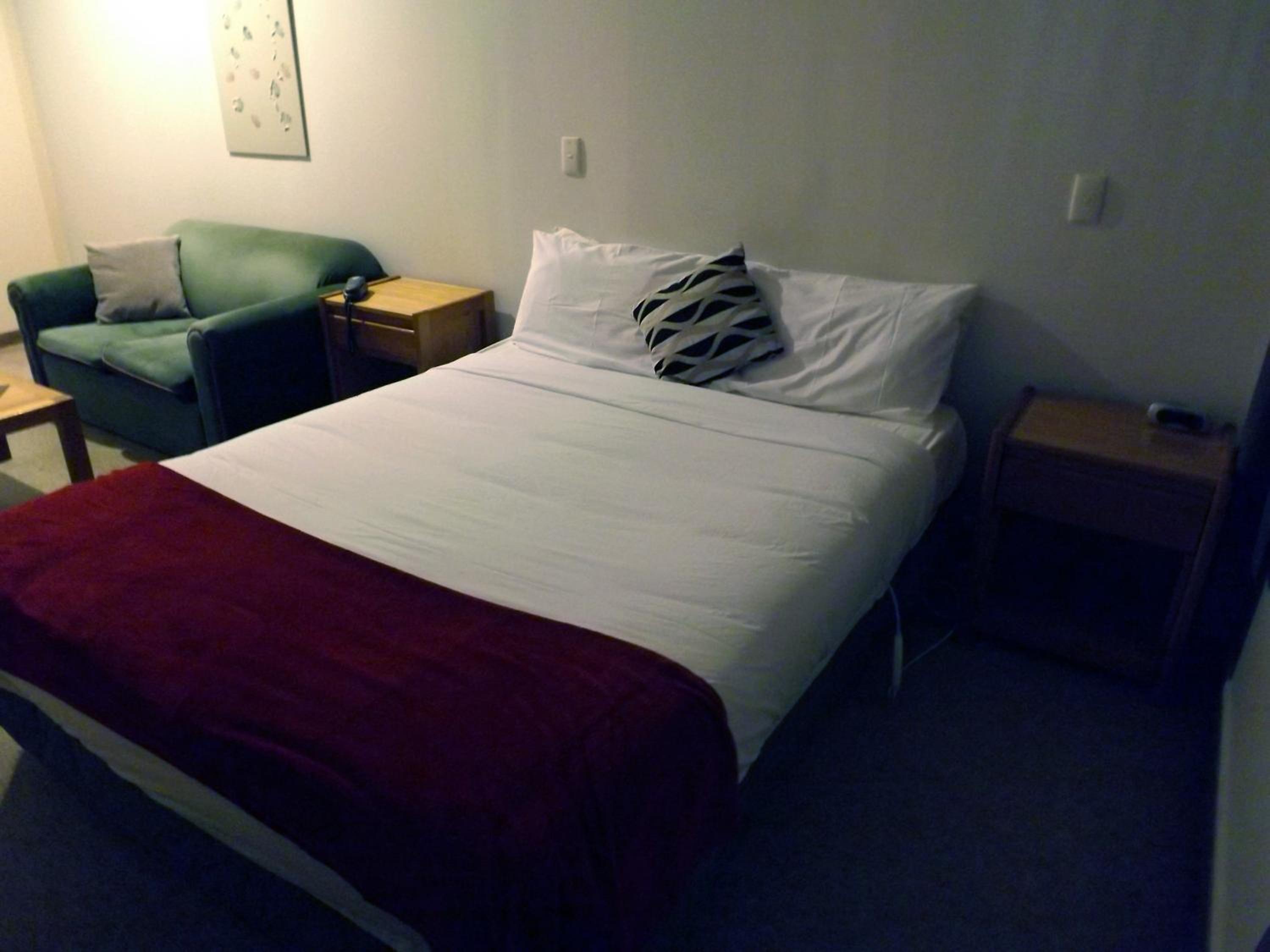 Mineral Spa Studio Suite (2 People only) - Photo 11