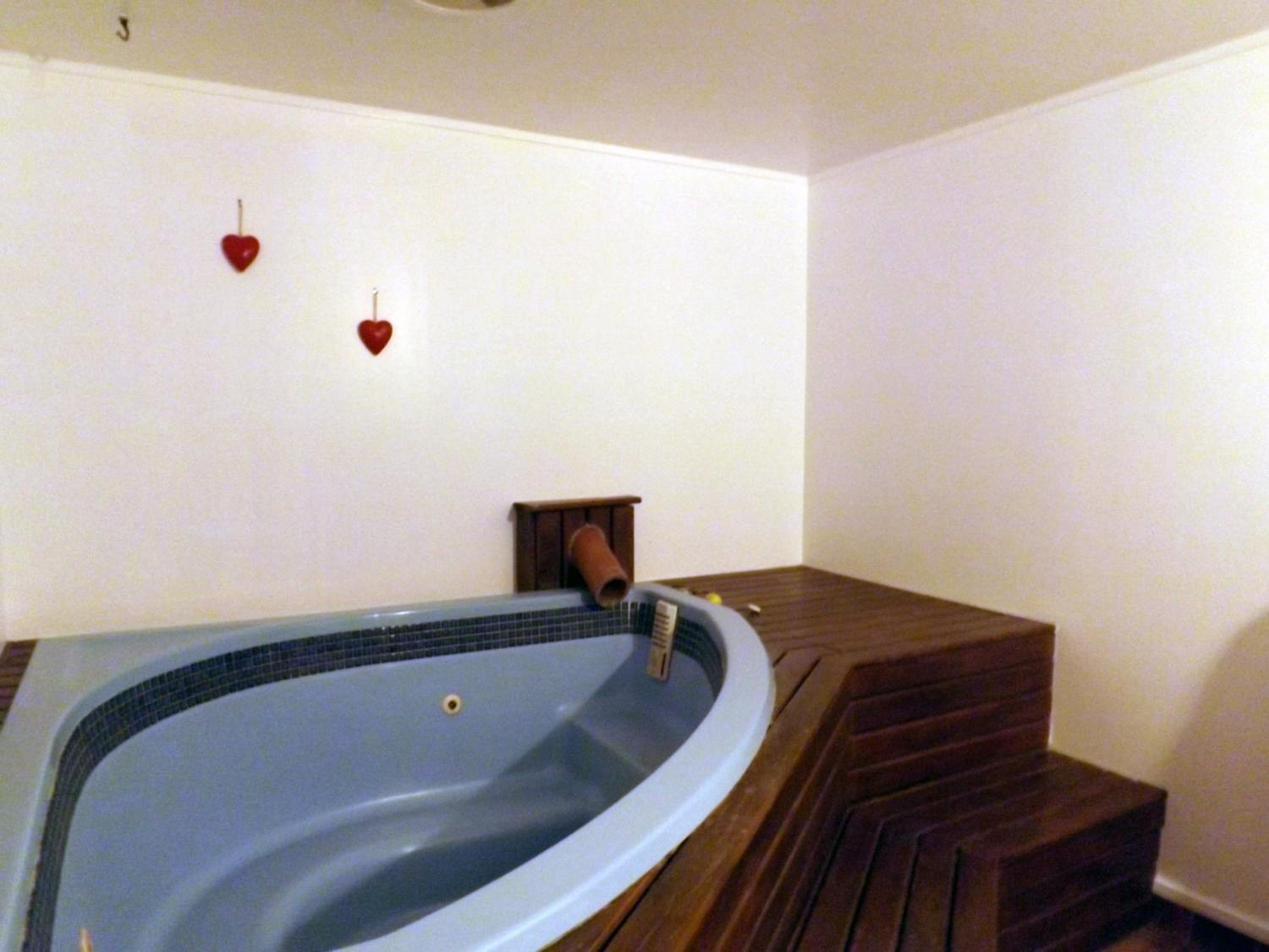 Mineral Spa Studio Suite (2 People only) - Photo 4