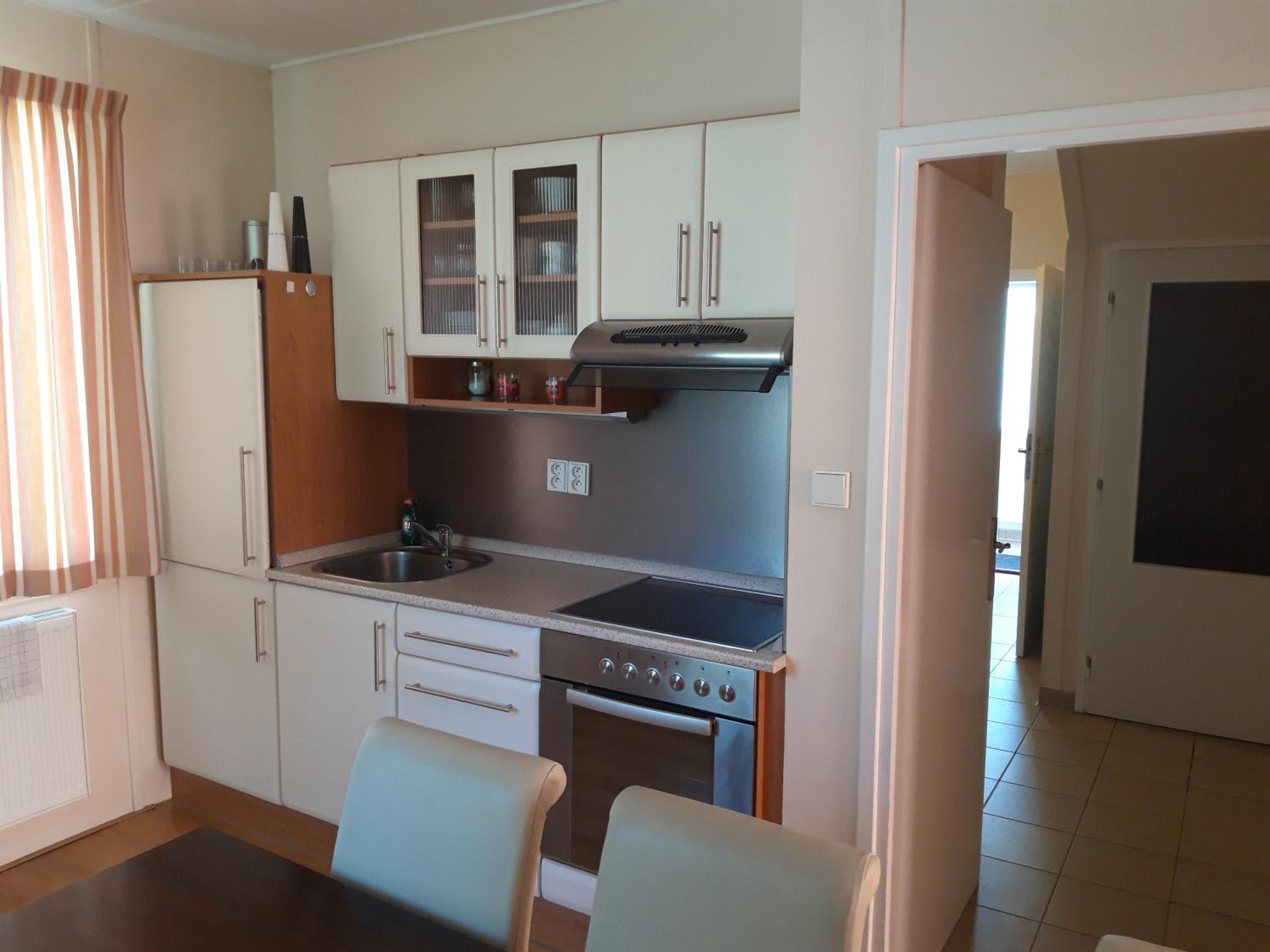 Three-Bedroom Vacation Home  photo 2